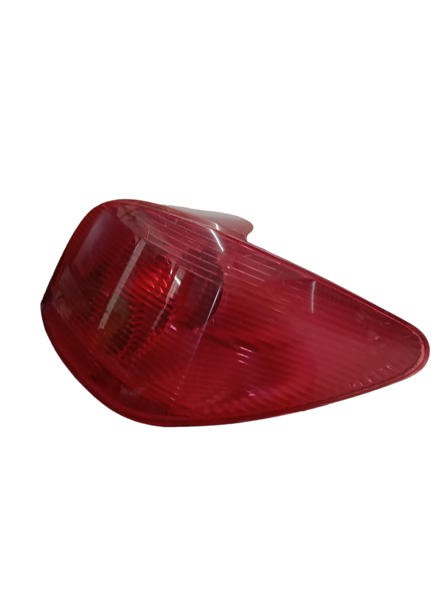 Lanterna Tras L/d Peugeot 307 Hatch 2007 A 2012 Original 2