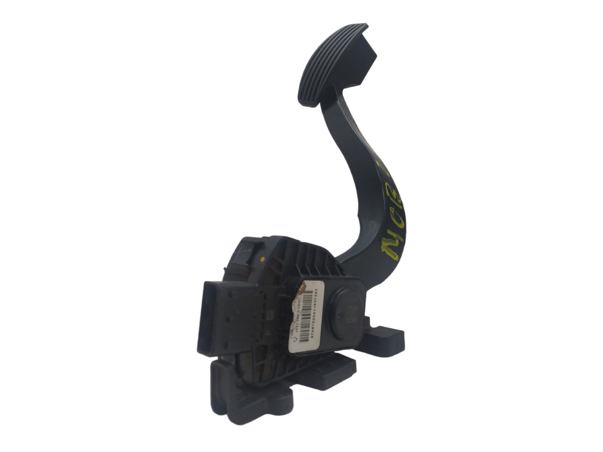 Pedal Acelerador Eletrônico Argo, Mobi, Uno Vivace – 1003251 3