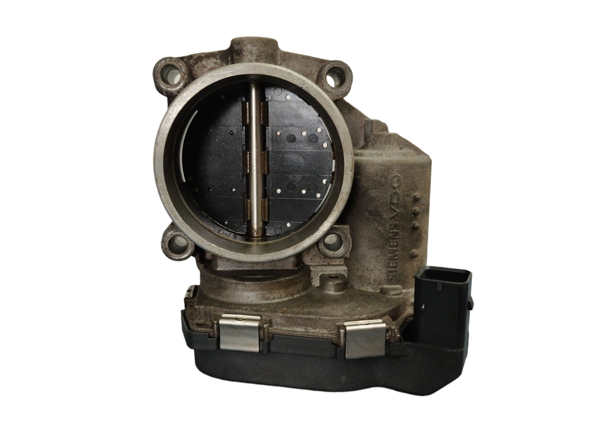 CORPO BORBOLETA TBI  118/120/320I 2007/12 – A2C53115534 2