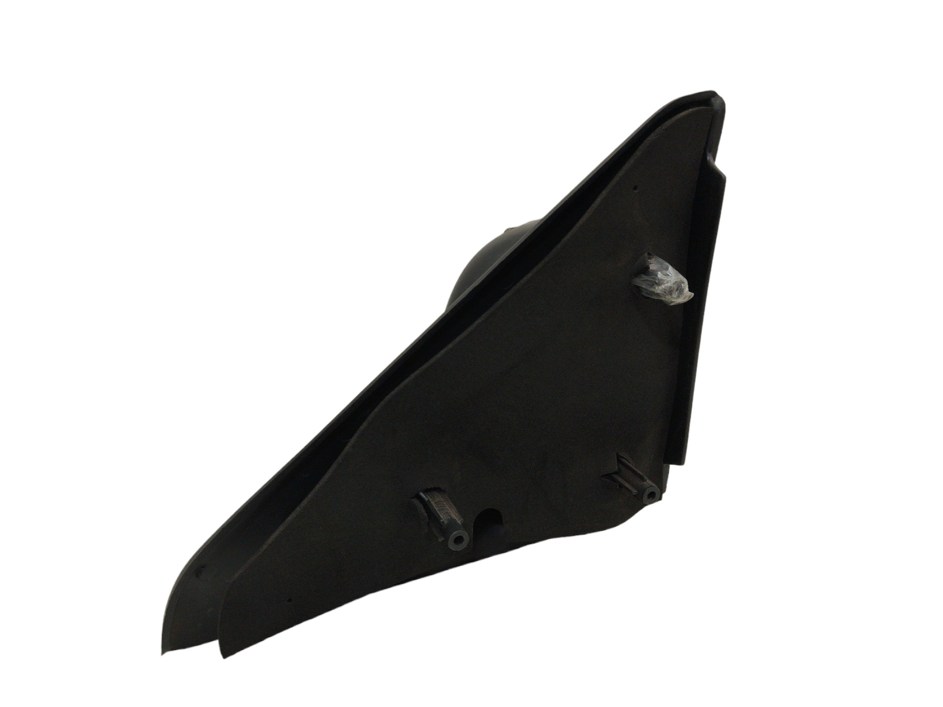 Retrovisor Fixo L/d Santana 1998/2006 Paralelo 3