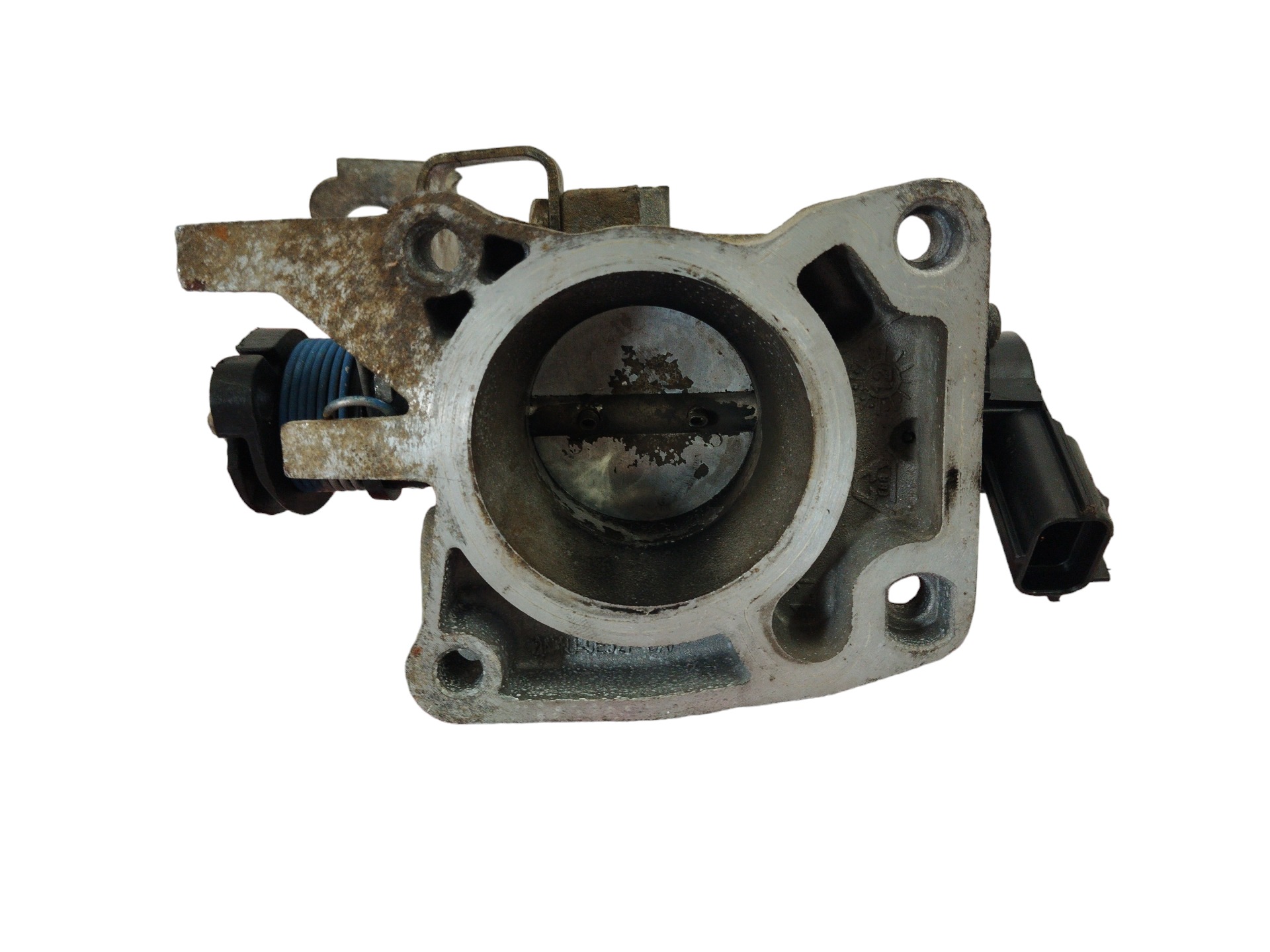 CORPO BORBOLETA TBI FORD FIESTA/FOCUS 1.6 – 2N1U9677BB 3