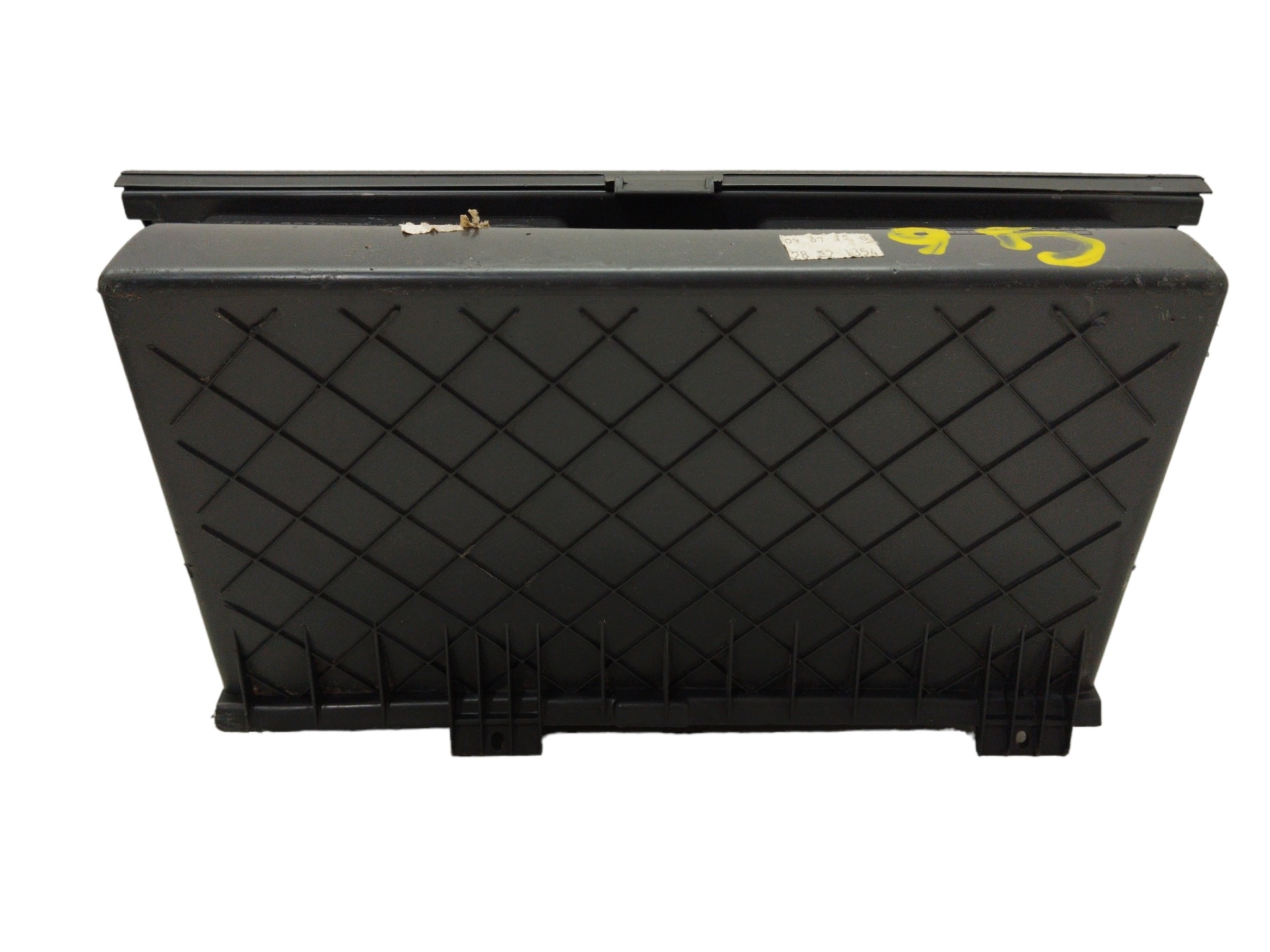 Porta Luvas Volkswagen Gol, Voyage, Saveiro G5/g6 Original 3
