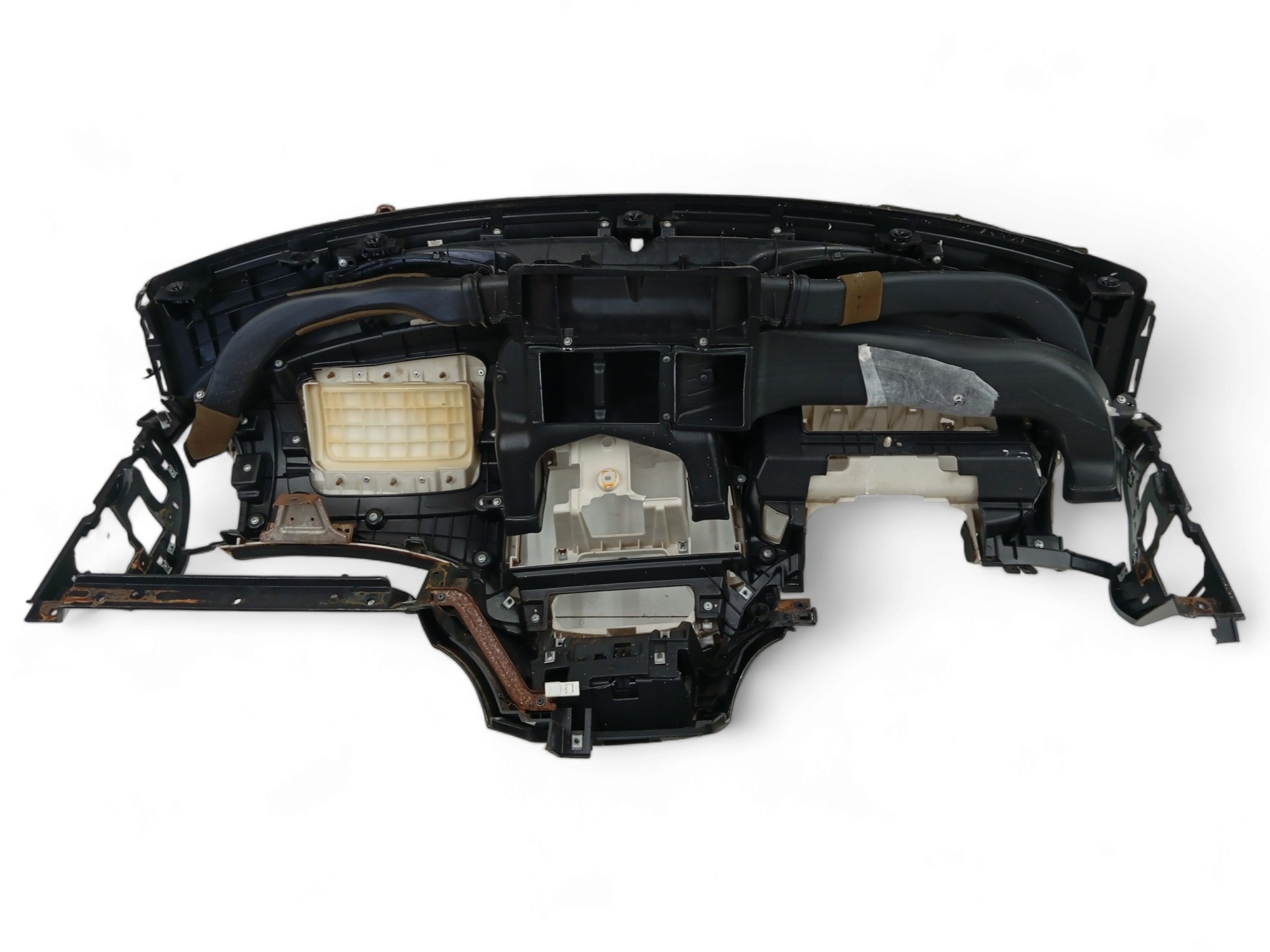 KIT AIRBAG HYUNDAI I30 2010 A 2012 ORIGINAL COMPLETO 5