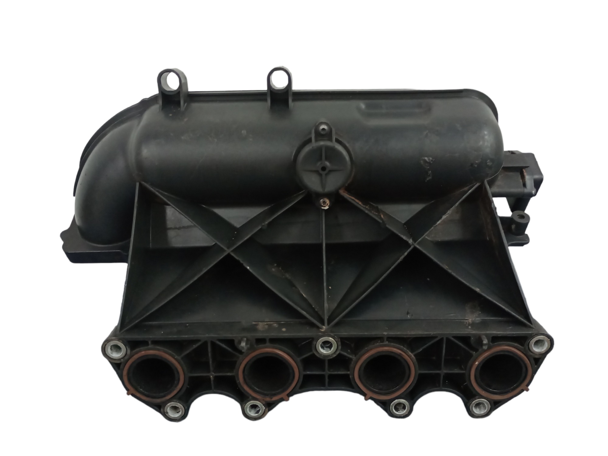 Coletor Admissão Vw Gol / Saveiro / Golf / Voyage G5 1.6 5