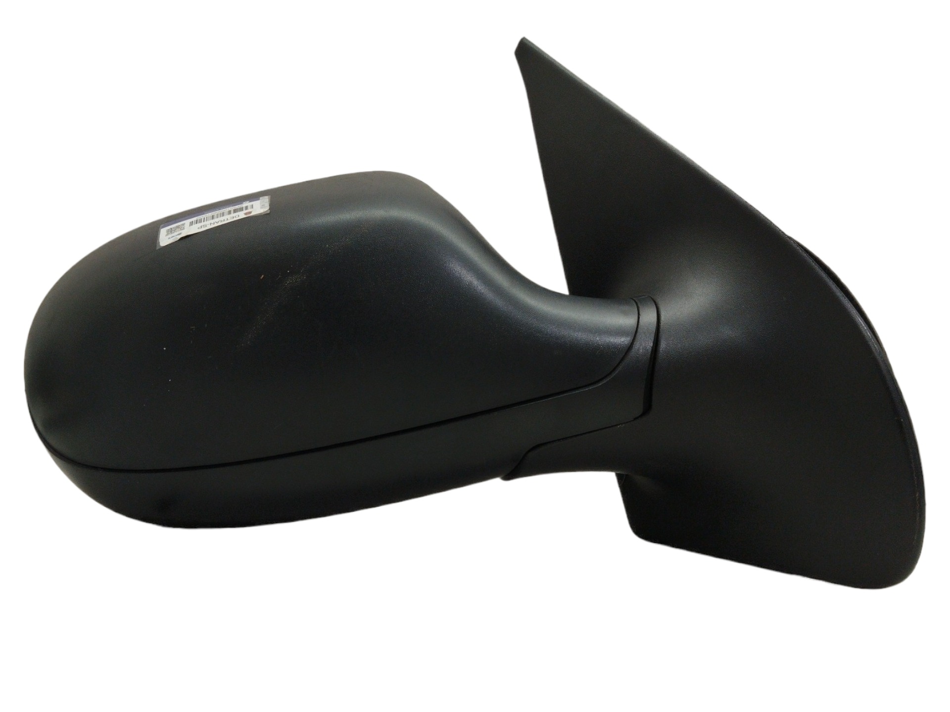 Retrovisor Fiat Palio L/d 4p 2008 A 2010 Original 2