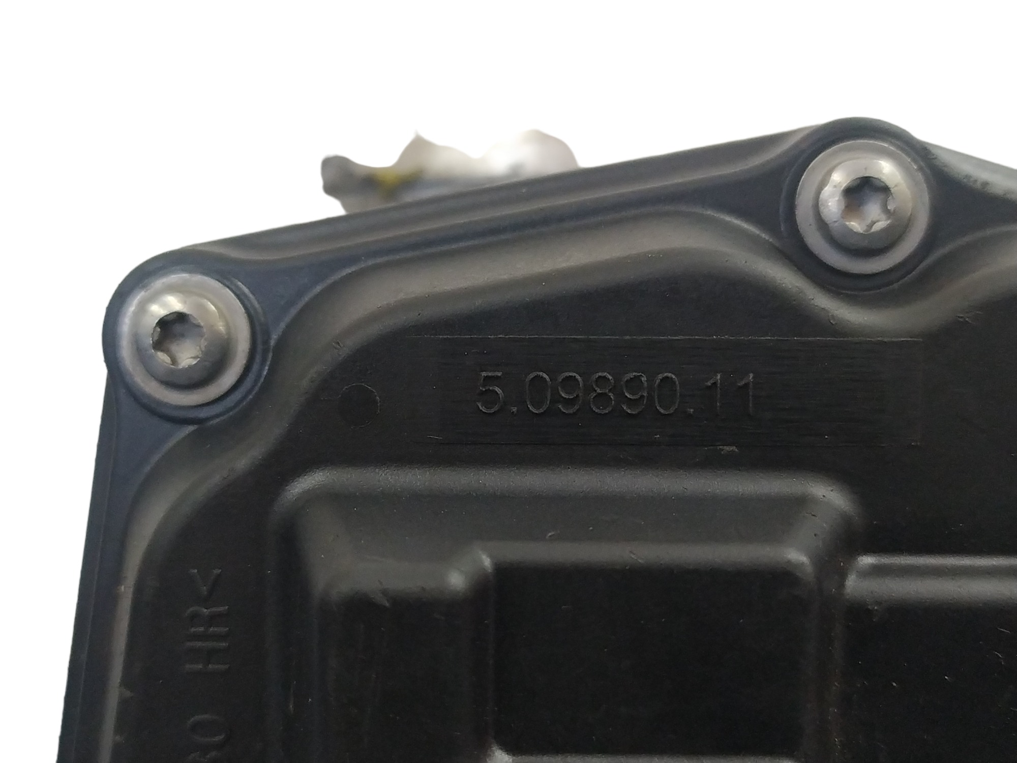 TBI FORD KA, FIESTA, ECOSPORT  1.5 3 CIL – 5.09890.11 5