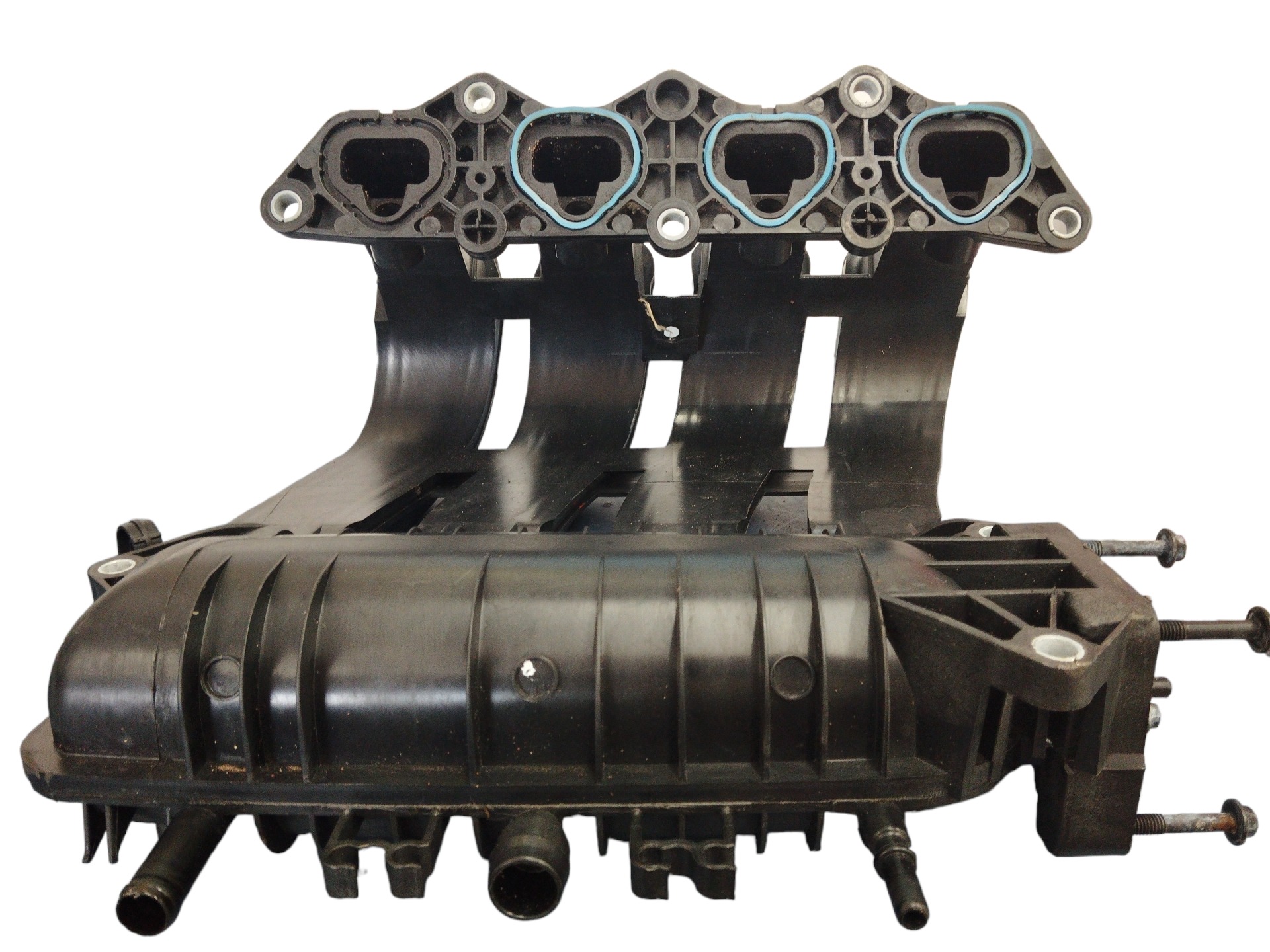 Coletor Admissão Renault Sandero/logan 2015/16 – 140039681r 5