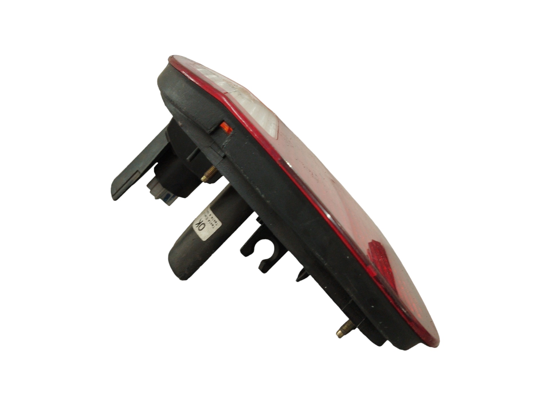 Lanterna Tampa Traseira L/e Honda Civic 1999/00 Original 3