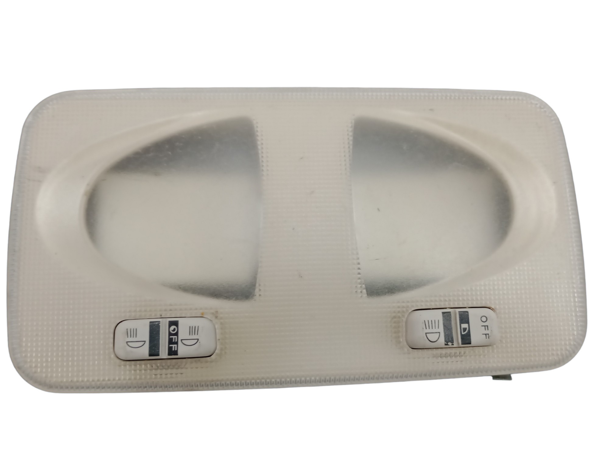 LANTERNA LUZ TETO FIAT IDEA/LINEA/DUCATO 98/16 C/DETALHE 2