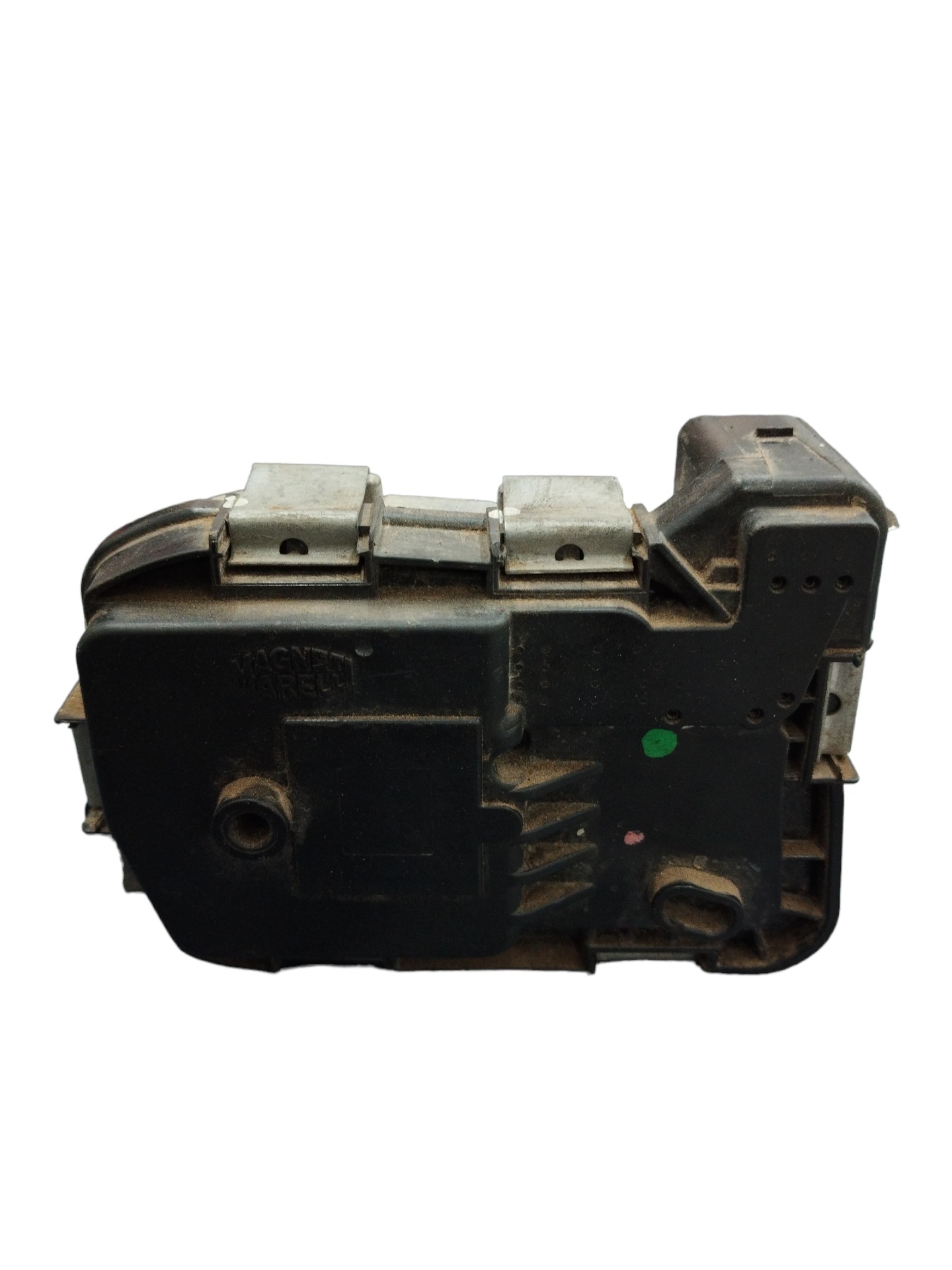 TBI fiat argo/cronos/mobi 1.0/1.3 8v cód 44GTE3F4 4