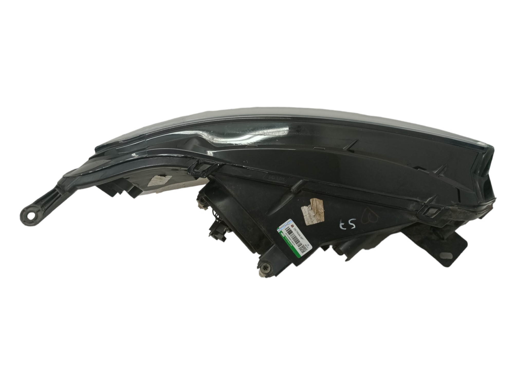 Farol L/e Ecosport 2013 A 2016 Original  Esquerdo 5