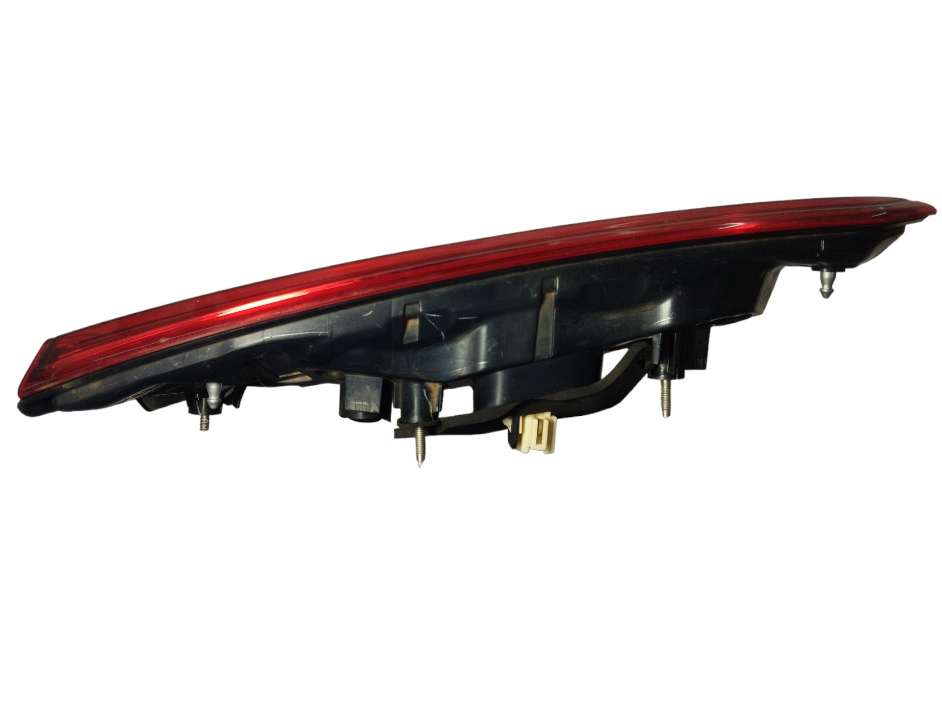 Lanterna Tras Tampa L/d Toyota Sw4 2016 A 2020 Original Led 6