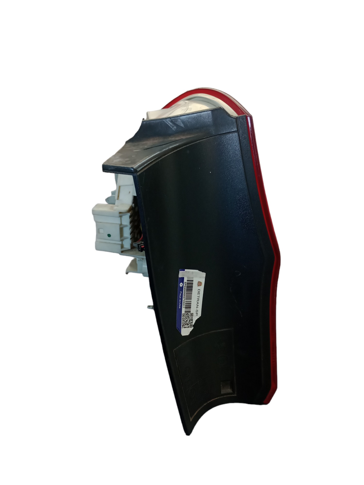 Lanterna Tras Bmw 328i Serie E90 13/16 L/d C/led Original L/D 5