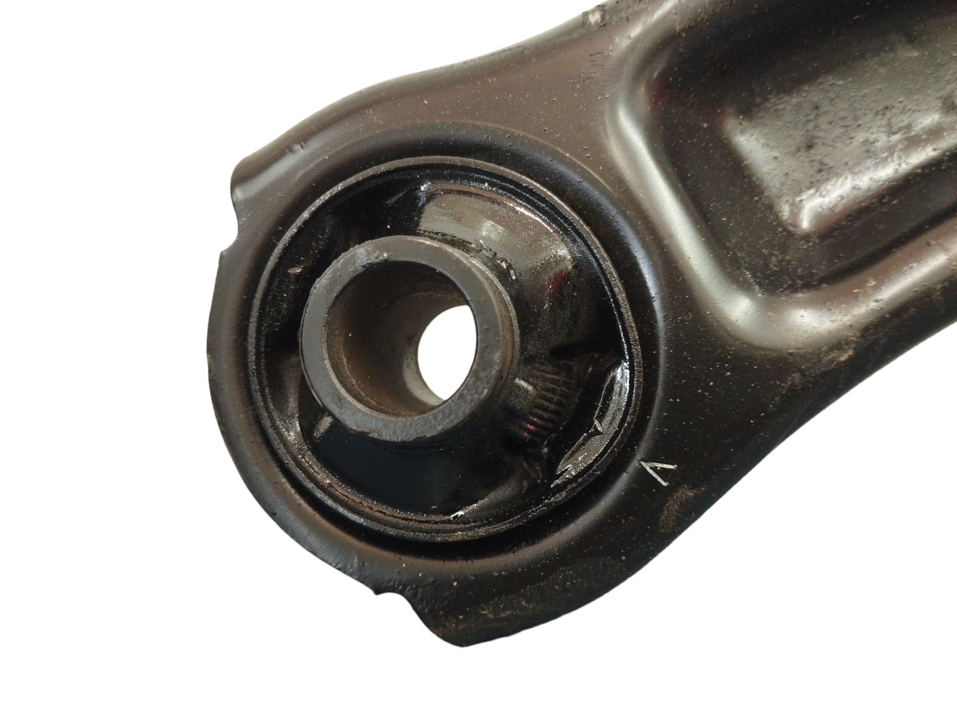 Bandeja Suspensão Dianteira L/d Toyota Etios 2015/16 5