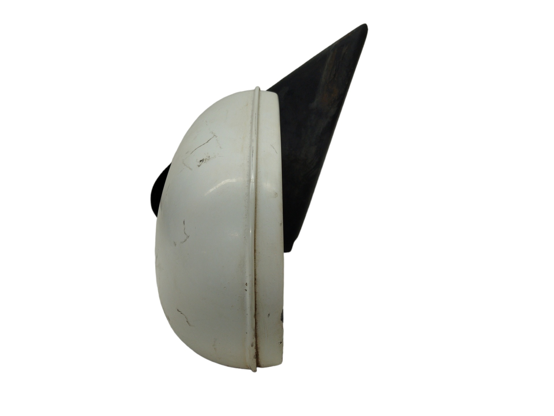 Retrovisor Manual L/e Volkswagen Gol 1995/1998 4