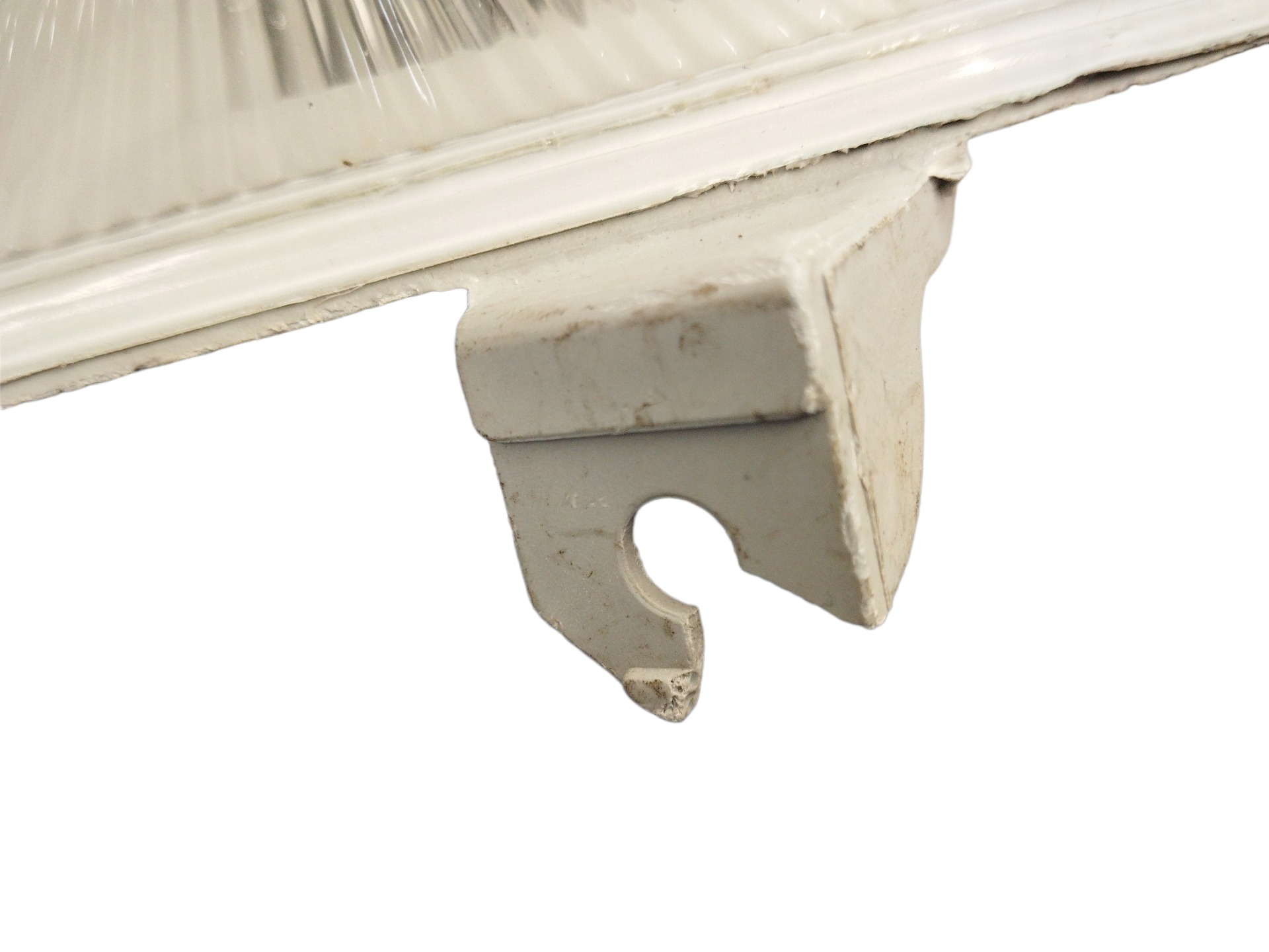 Farol Milha Auxiliar Gm Vectra L/d 2000/05 3