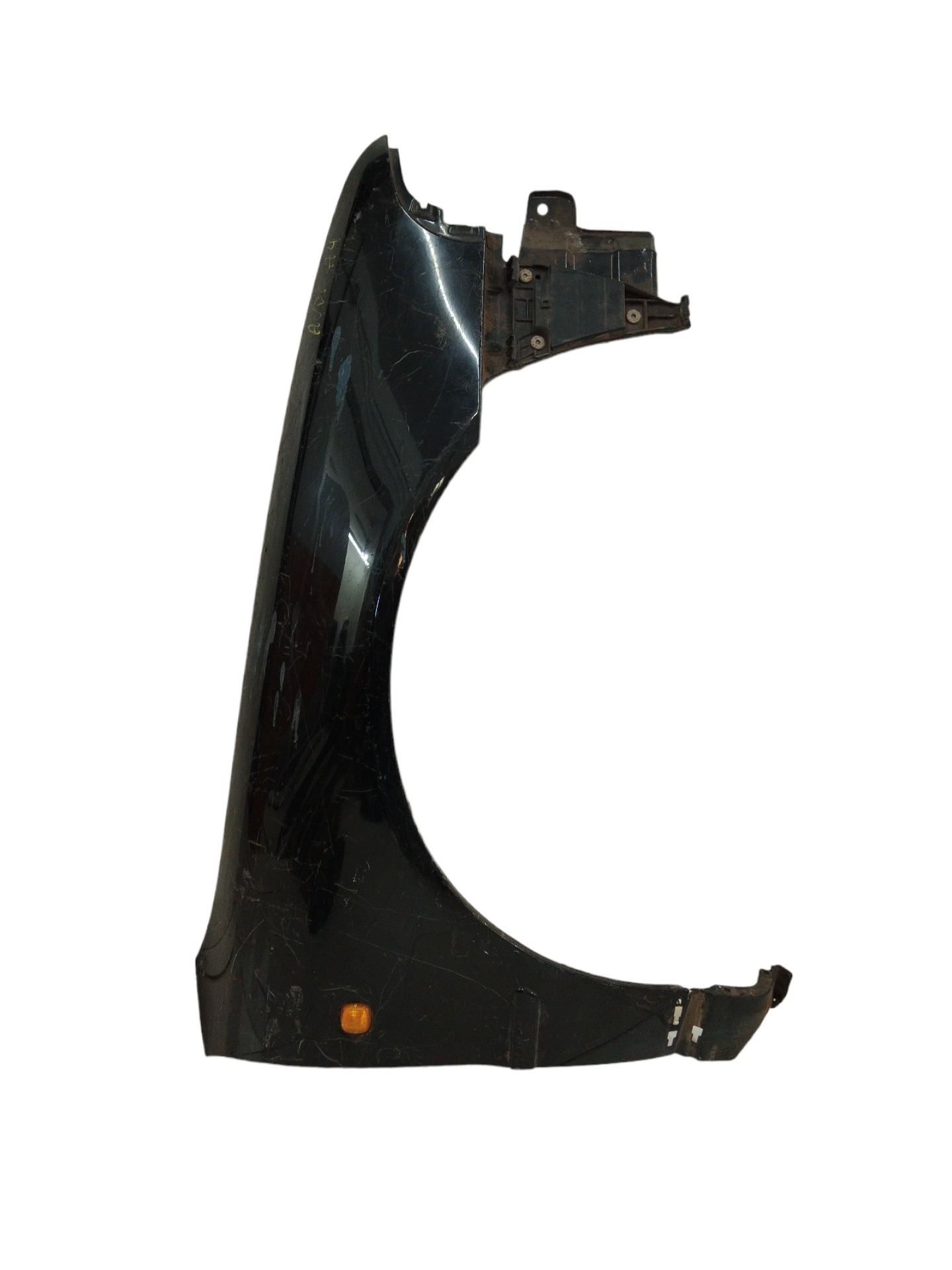 Paralama L/d Audi A4 1995 A 2001 Original 2