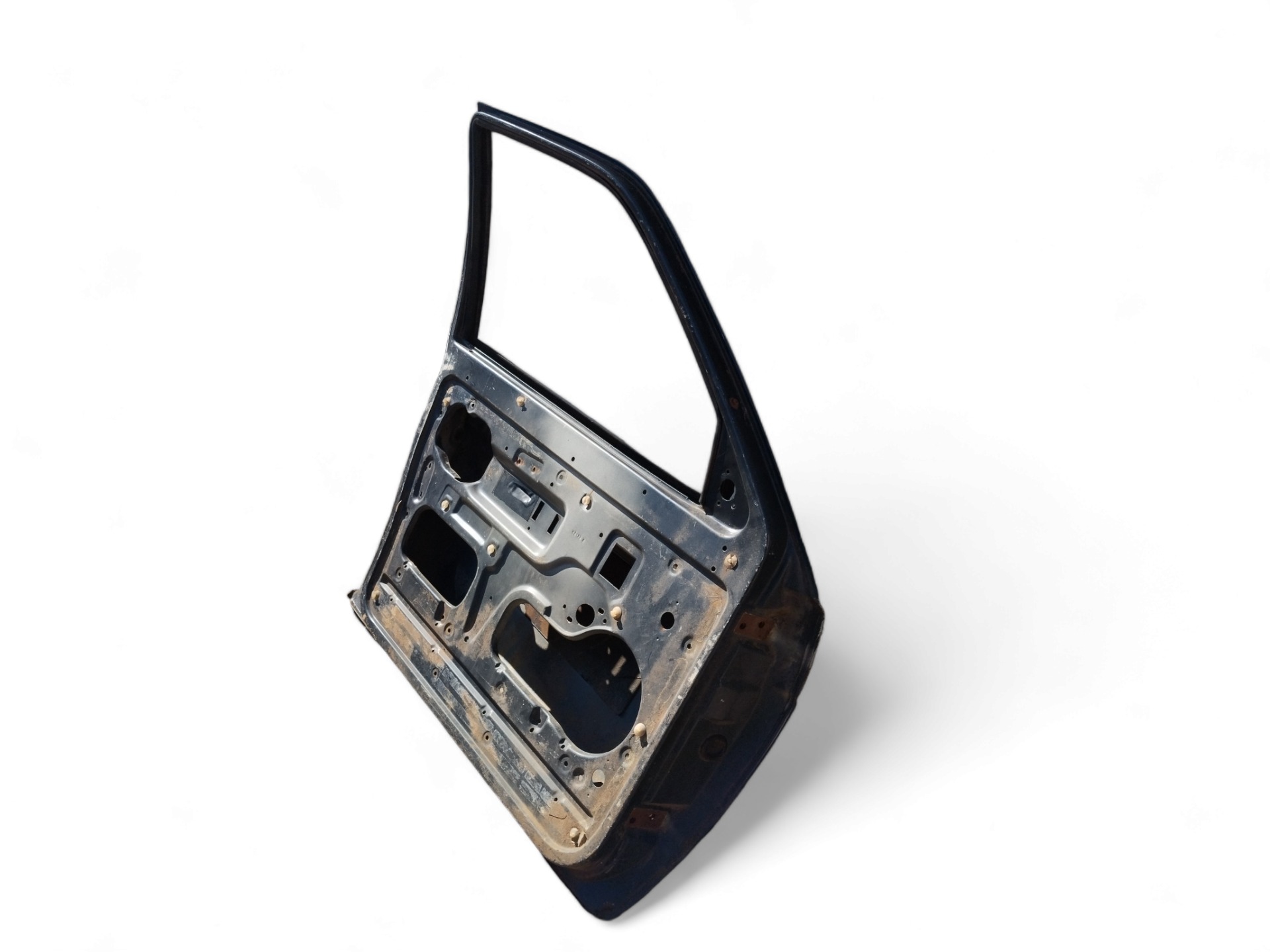 Porta Dianteira L/e Vw Gol 1987/95 6