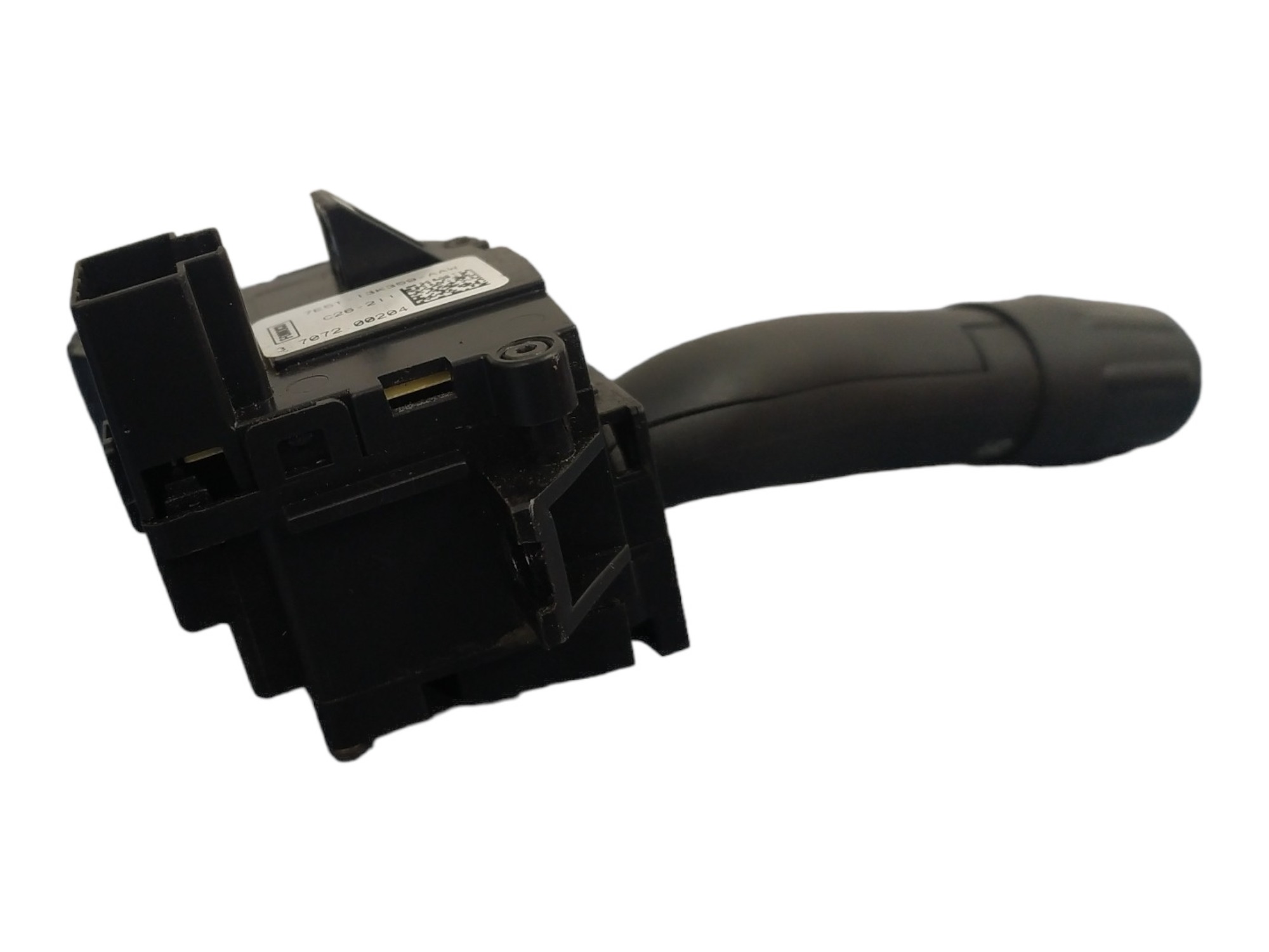 Chave Limpador Parabrisa Fusion 2006 A 2012 – 7e5t13k359-aaw 4