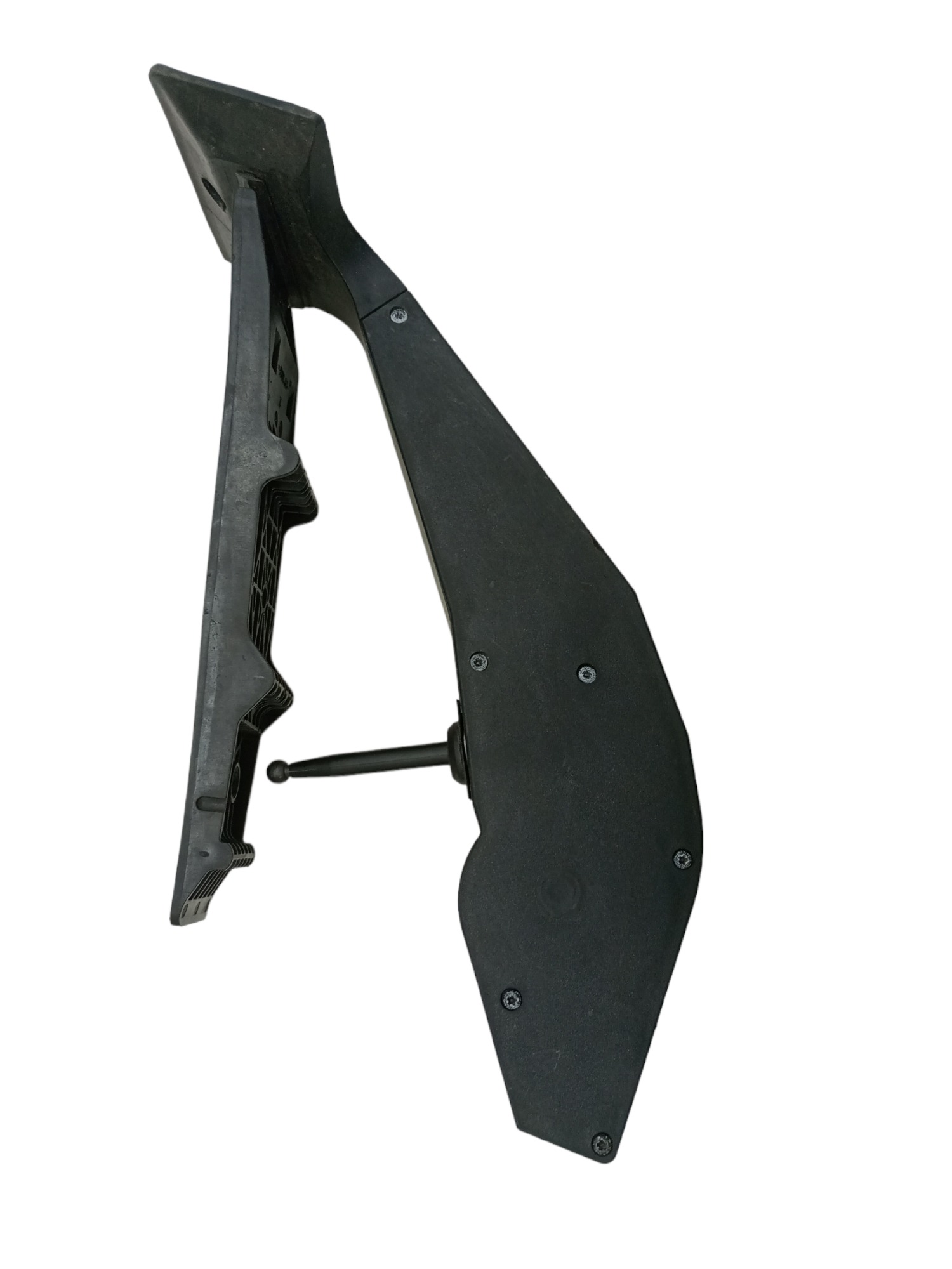 Pedal Acelerador Range Rover Vogue 04 Original 3542676693002 3