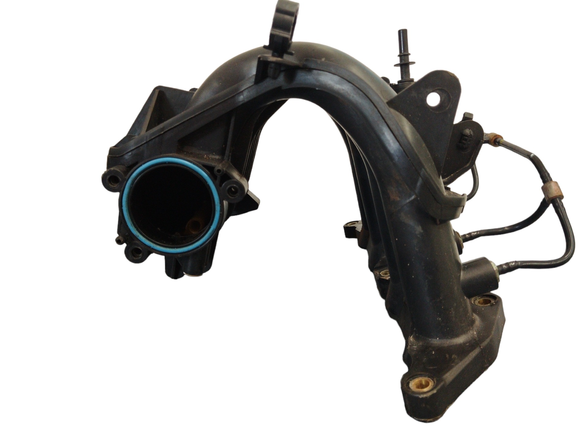 Coletor Admissão Peugeot 206/207 1.4 Flex – 9651500080 4