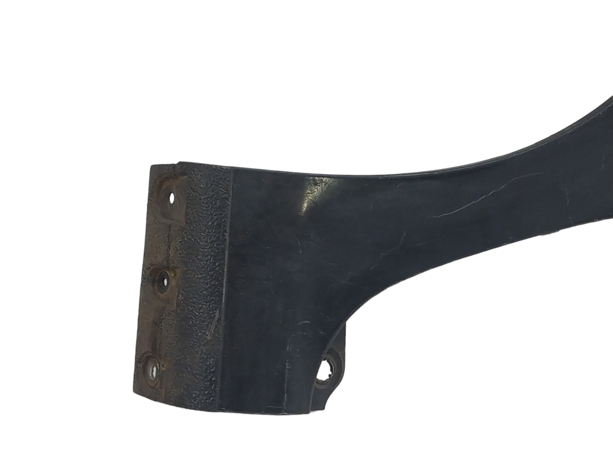 Paralama L/e Peugeot 307 2007 A 2012 Original 4