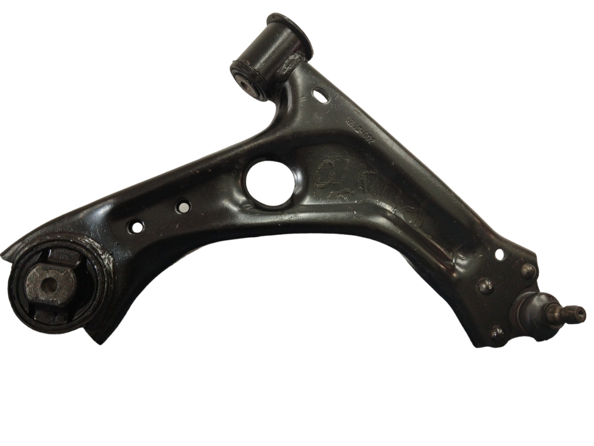 Bandeja Suspensão Dianteira L/d Fiat Punto 2