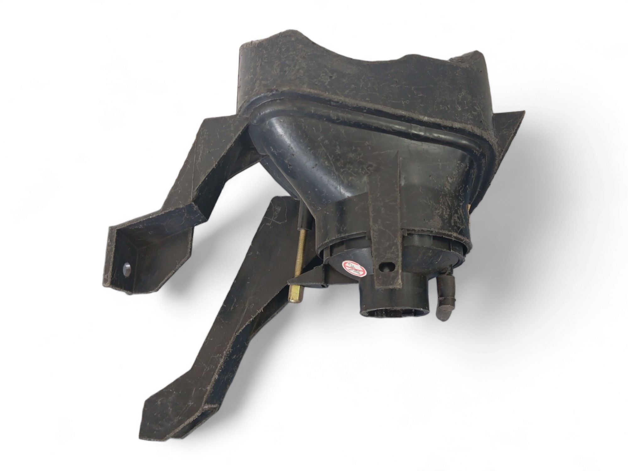 Farol De Milha L/d Chevrolet Corsa 2000 A 2002 Paralelo 5