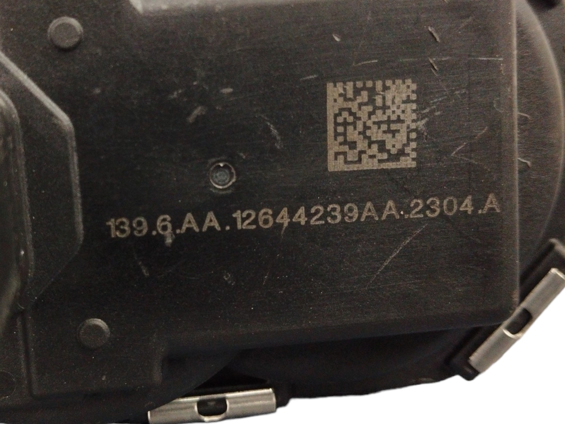 TBI CHEVROLET CRUZE, TRACKER 1.4 TURBO – 12644239AA 5