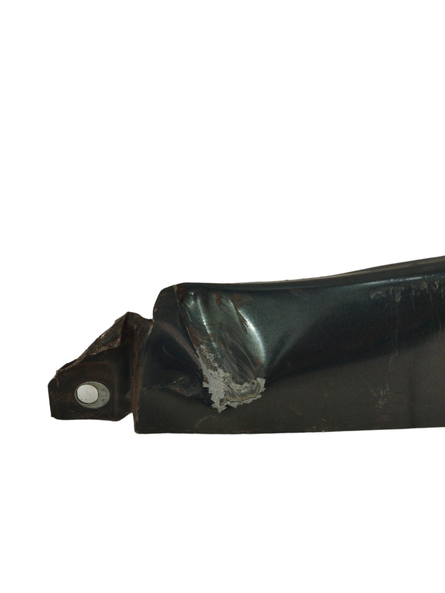 Paralama L/E Citroen C5 2001 a 2005 original c/detalhes 6