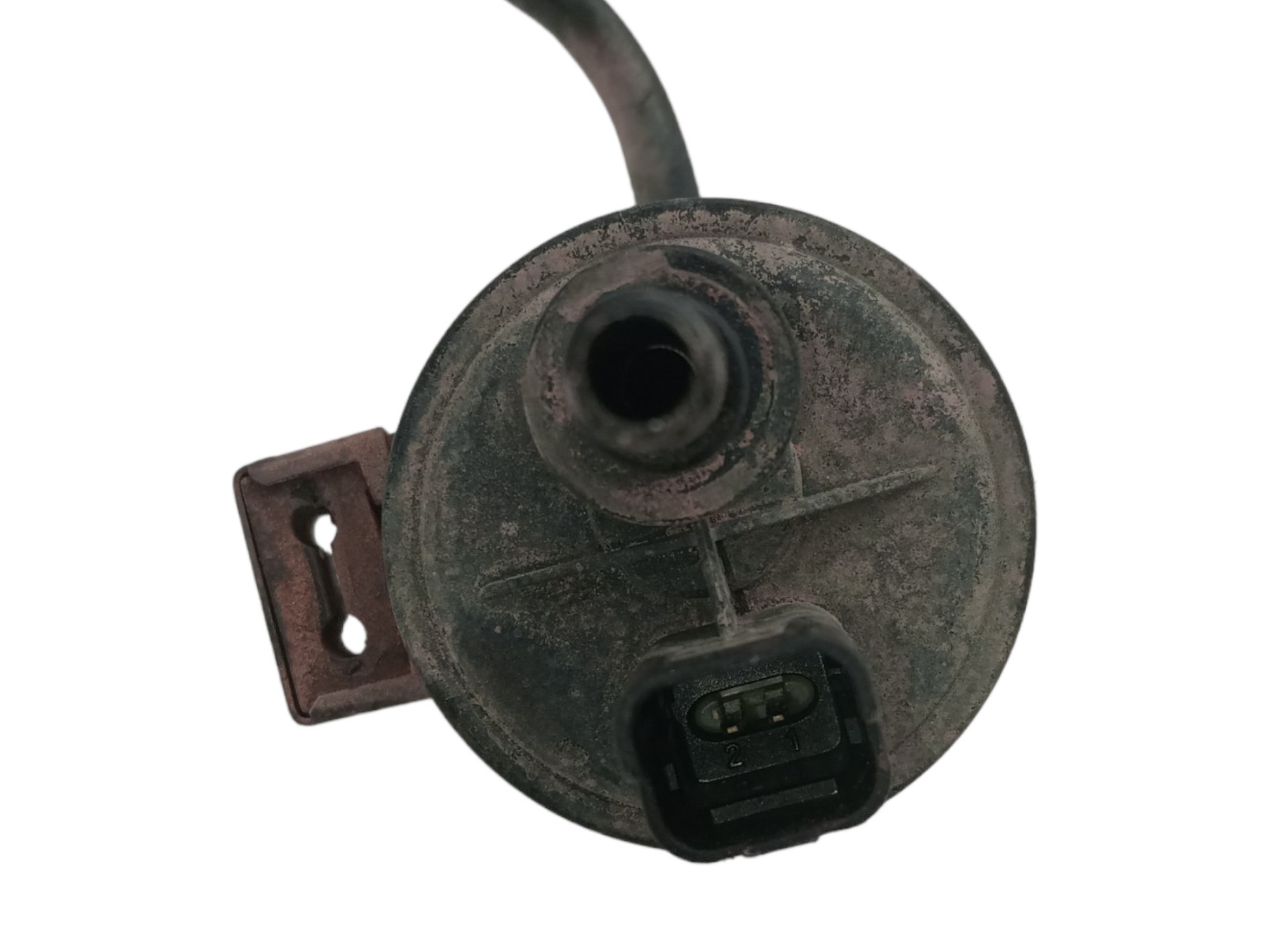 Filtro Canister Nissan March, Versa, Kicks 2012 /18 1.0/1.6 5
