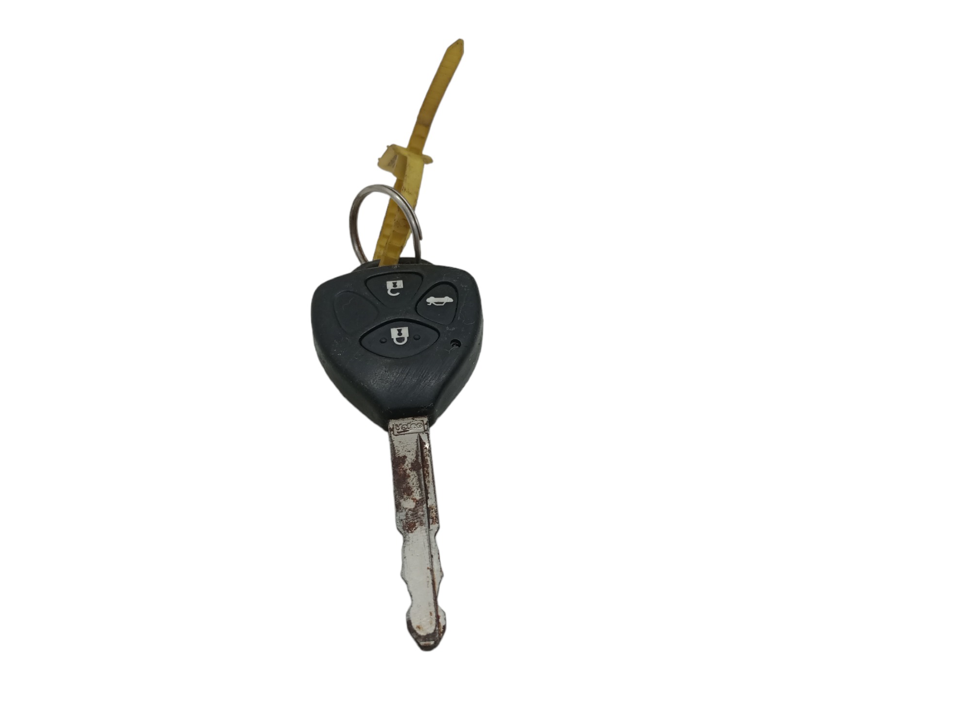 Kit Code Toyota Corolla 2009 2