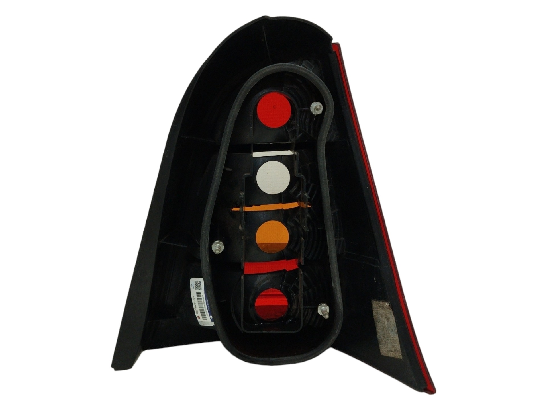 LANTERNA TRAS L/E CLASSE A 160 2000 ORIGINAL C/DETALHES 2
