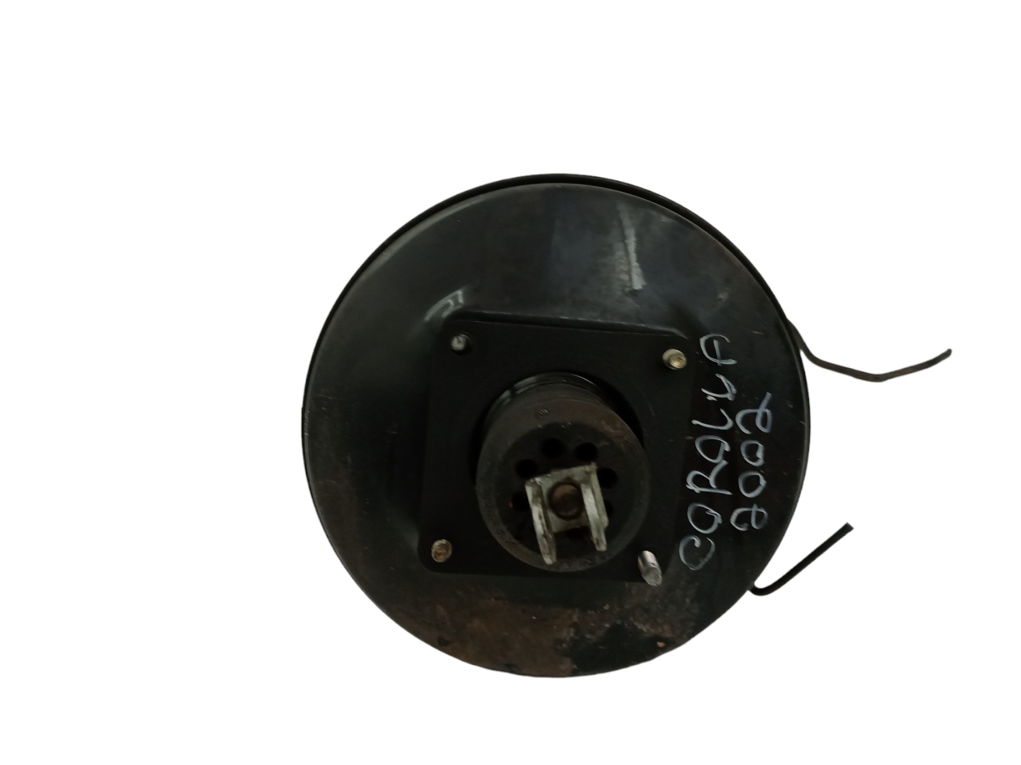 Hudrovacuo Servo Freio Corolla 2003/08 Completo Original 4