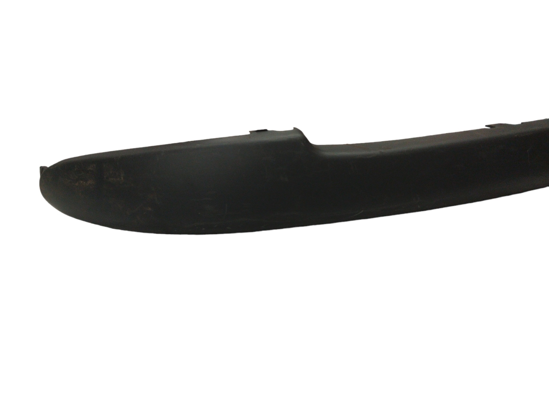 Aplique Parachoque Traseiro Peugeot 206 2000 A 2006 Paralelo 3