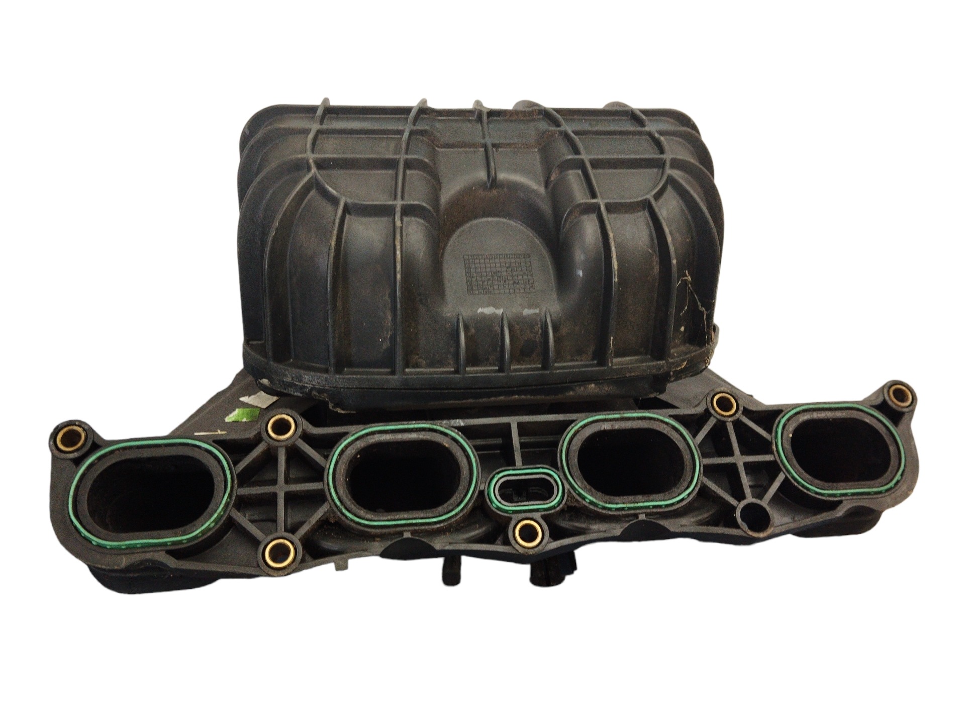 Coletor Admissão Gm Captiva 2008/10 – 948686894 2