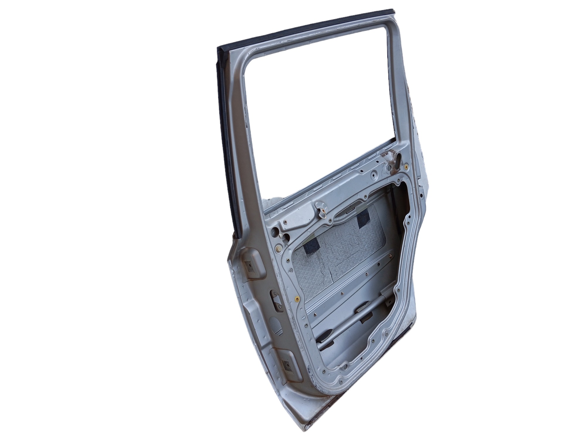 Porta Traseira L/d Stilo 2004 A 2013 C/detalhe – Traseira – Direito 4