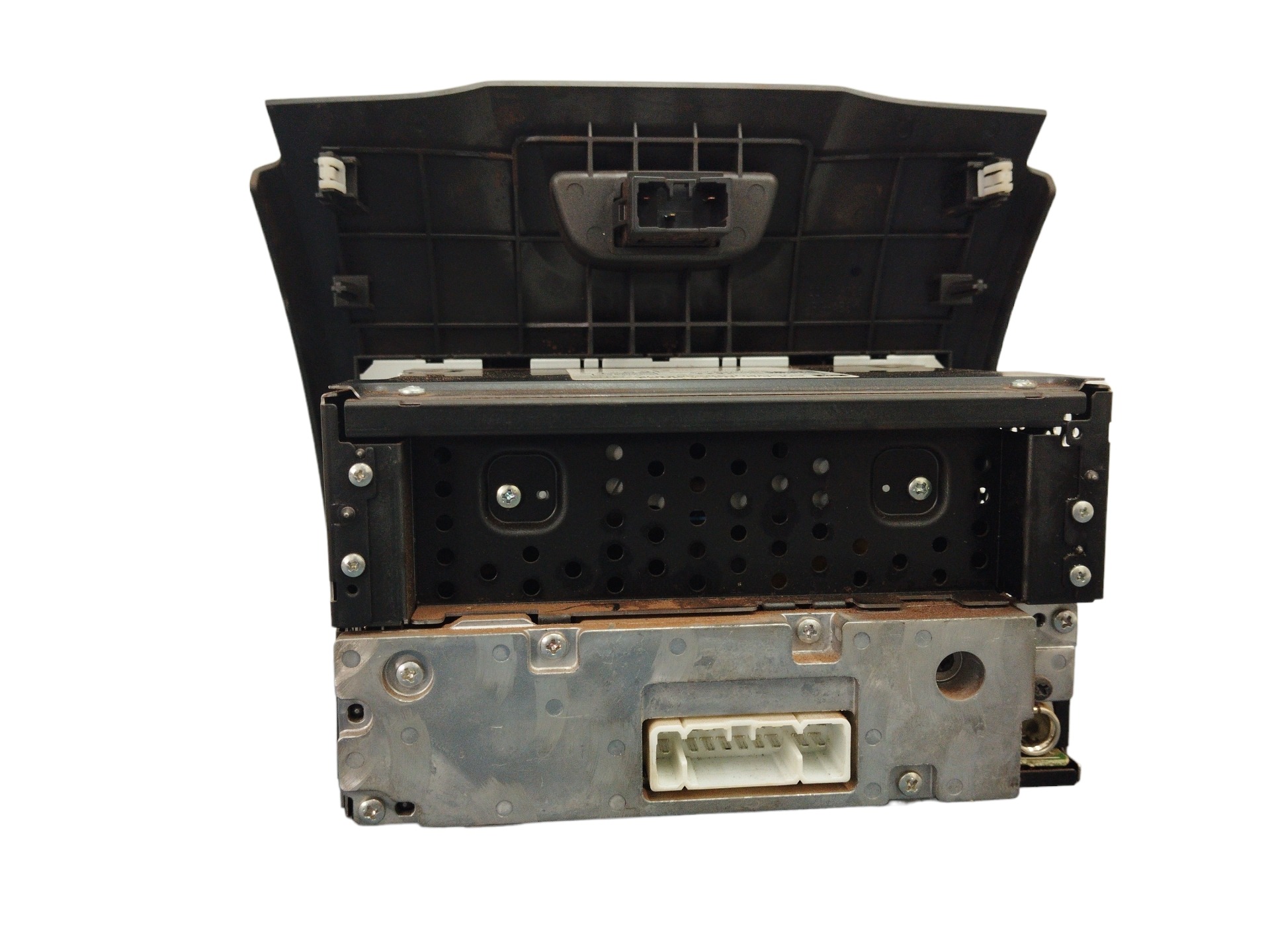 PAINEL MULTIMÍDIA RADIO GM S10 2.8 2015 ORIGINAL 2