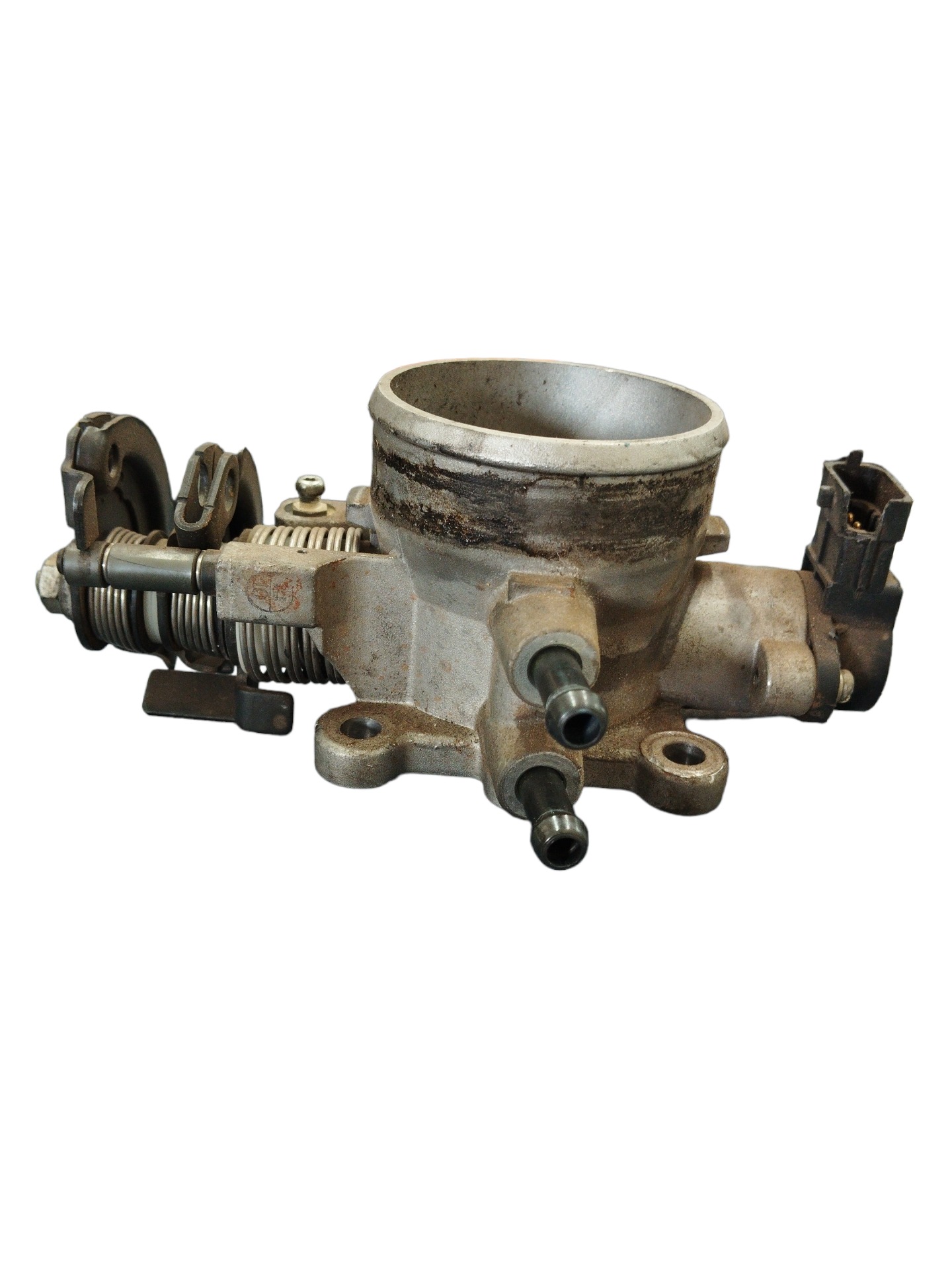 TBI Hyundai i30 2.0 gasolina código 3510023950 3