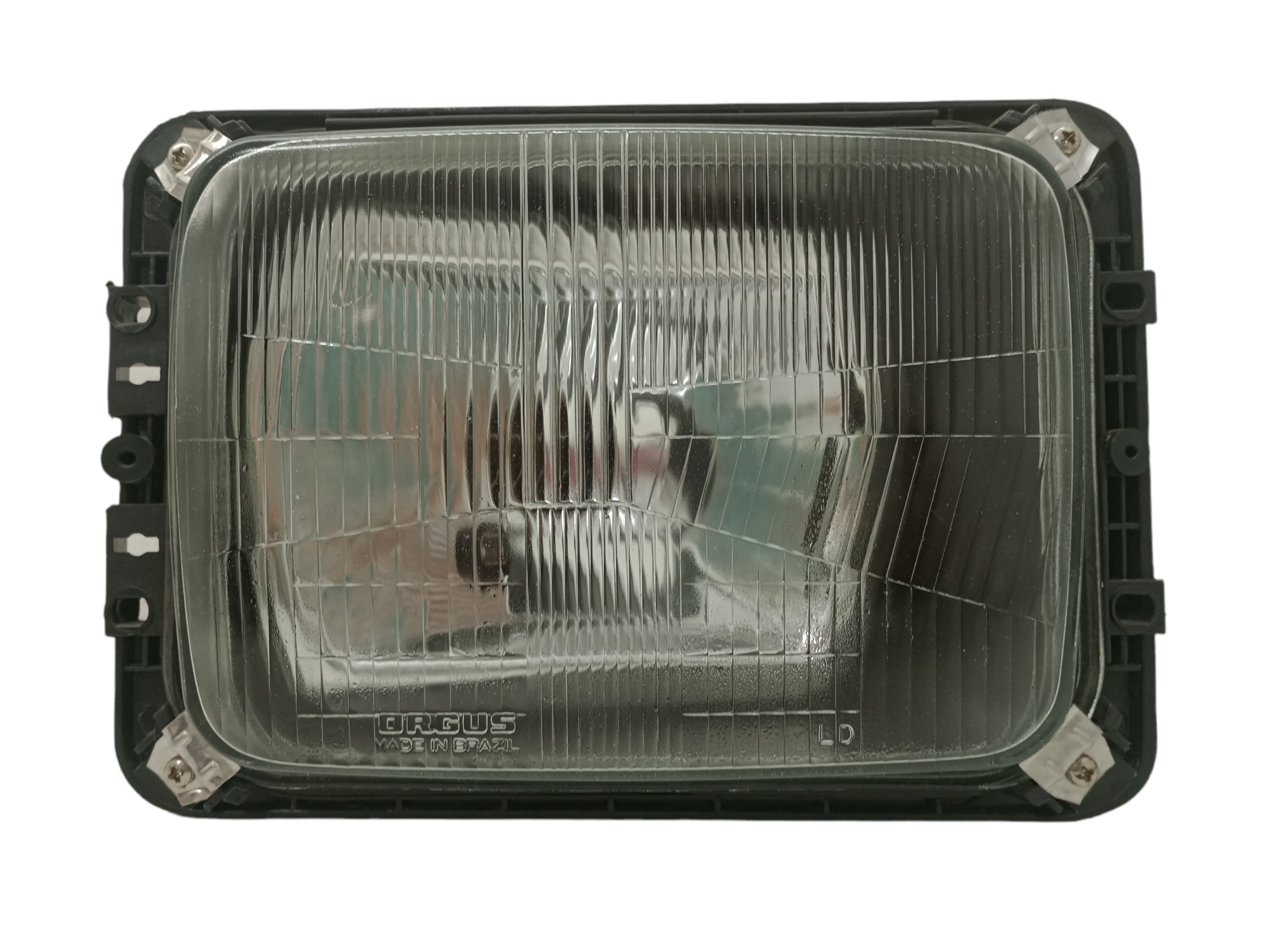 Farol L/d Mercedes-benz 709 710 712 912 914 1214 1414 1718 Direito 2