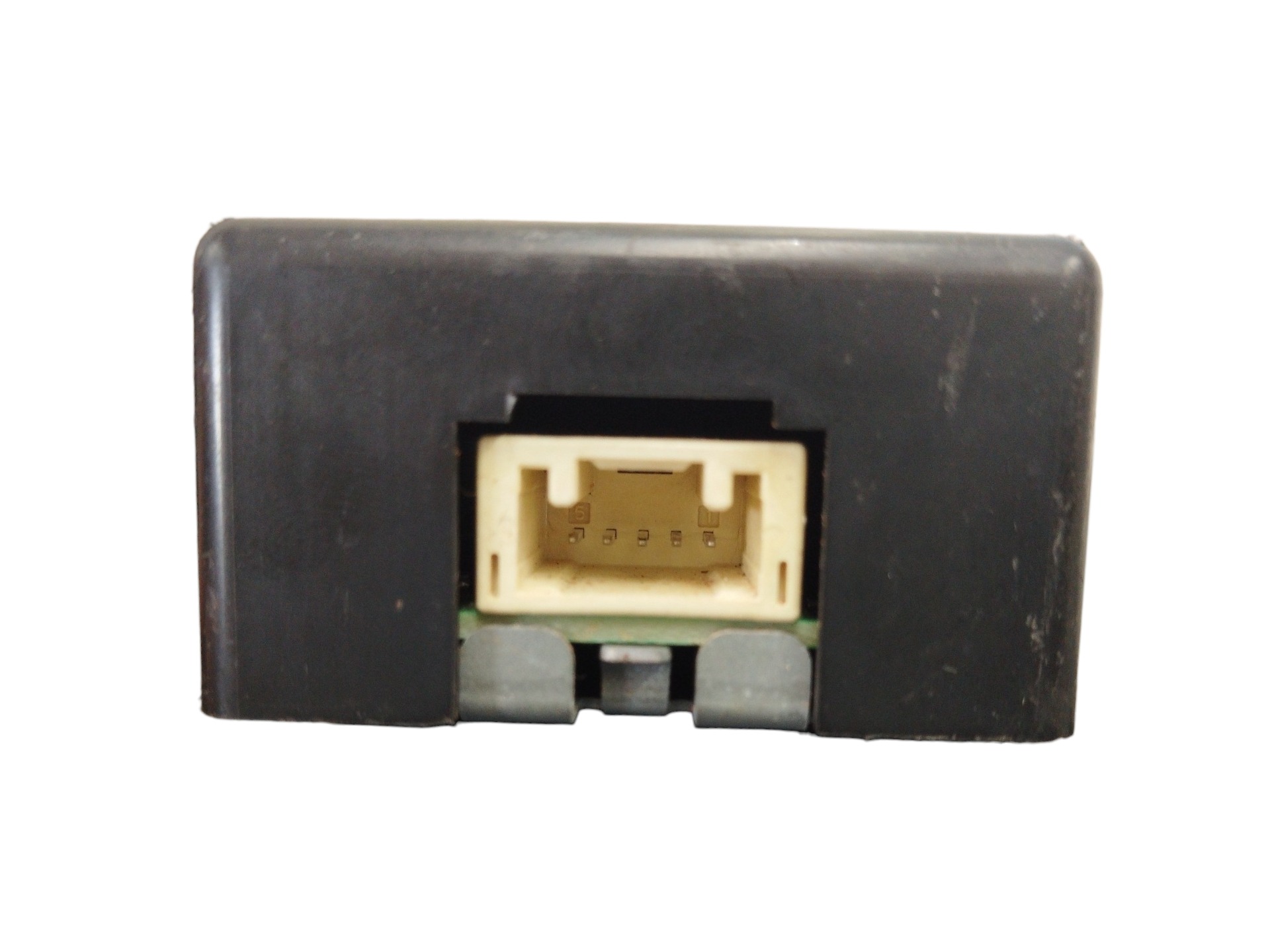 Modulo Trava Portas Toyota Corolla 2009/13 Original 4