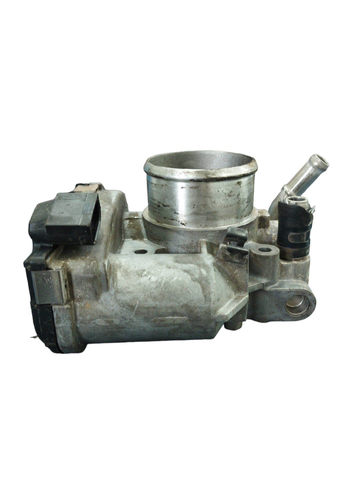 TBI Hyundai HB20 1.6 16v 2013 a 2019 cód 351002B170 5