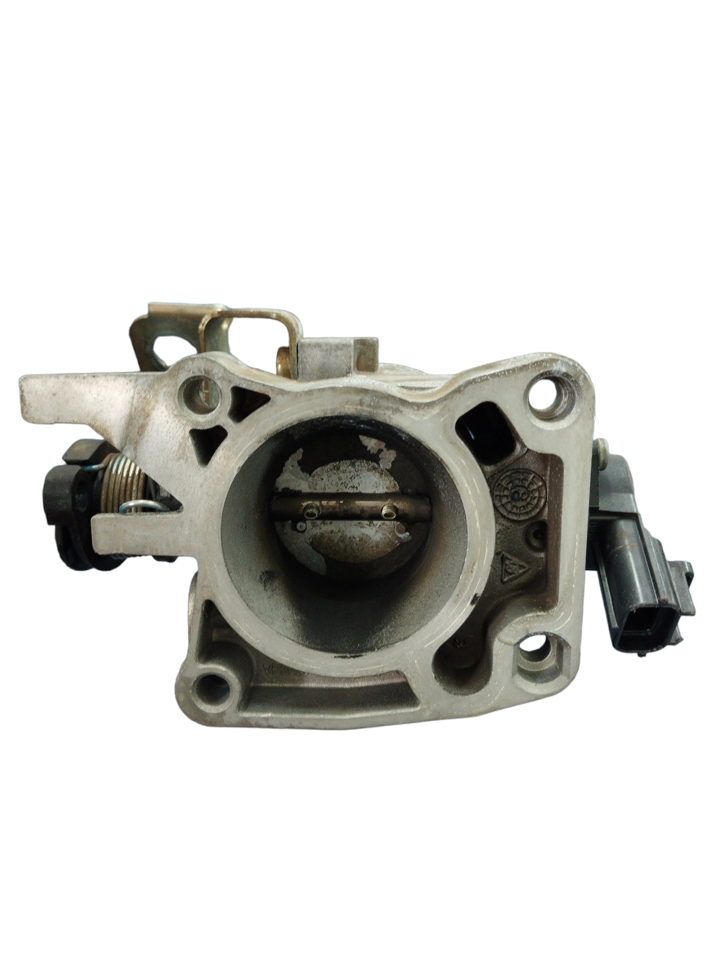 TBI ford ka/Ecosport/fiesta Zetec 1.6 cód 7S6GAA 2