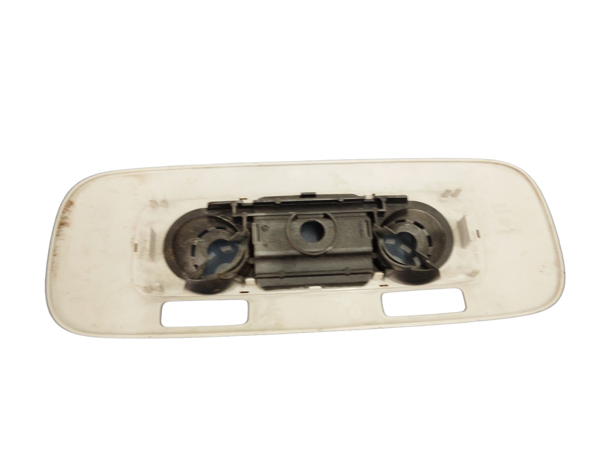 Luz Teto Volkswagen Jetta 2.5 2007/10 Original 2