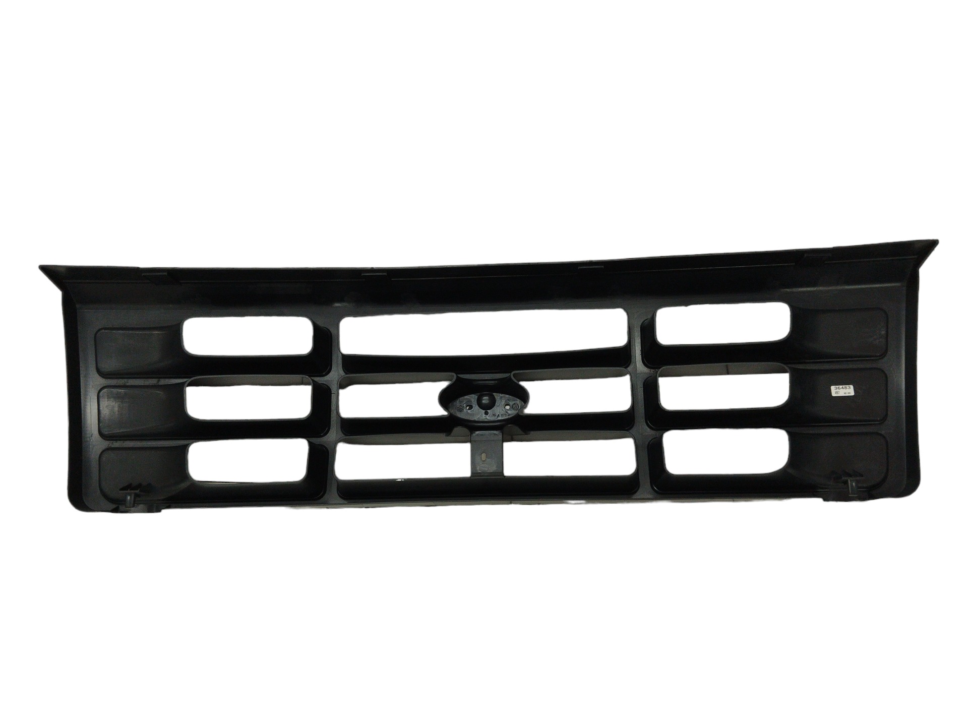 Grade Radiador Ford F1000/f4000 1993/99 Paralelo 4