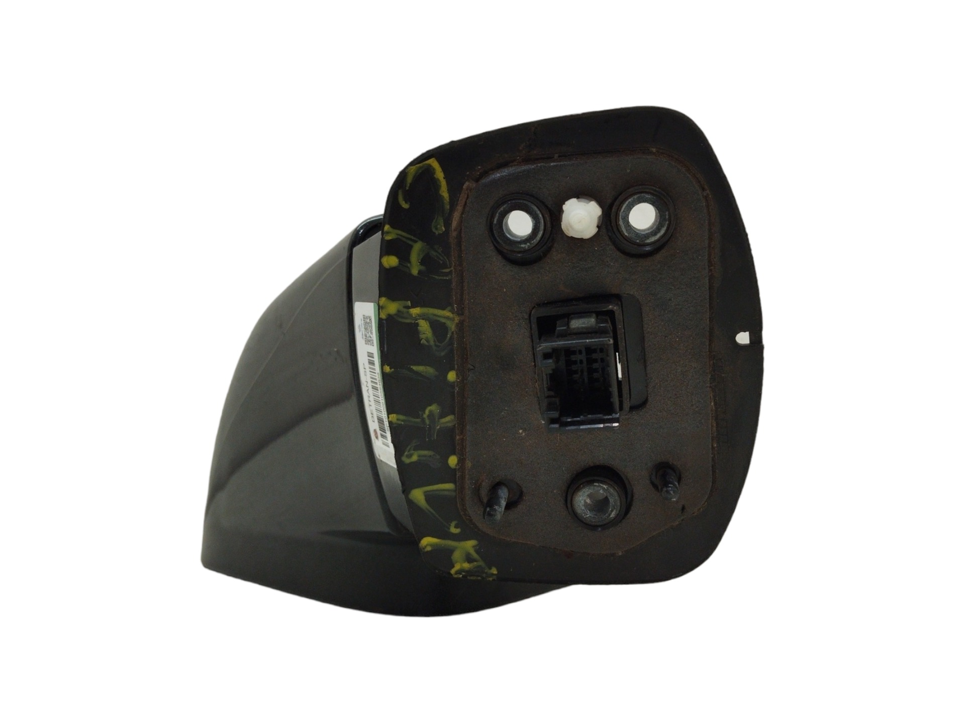Retrovisor Elétrico L/e Captiva 2008 A 2014 Original S/capa 5