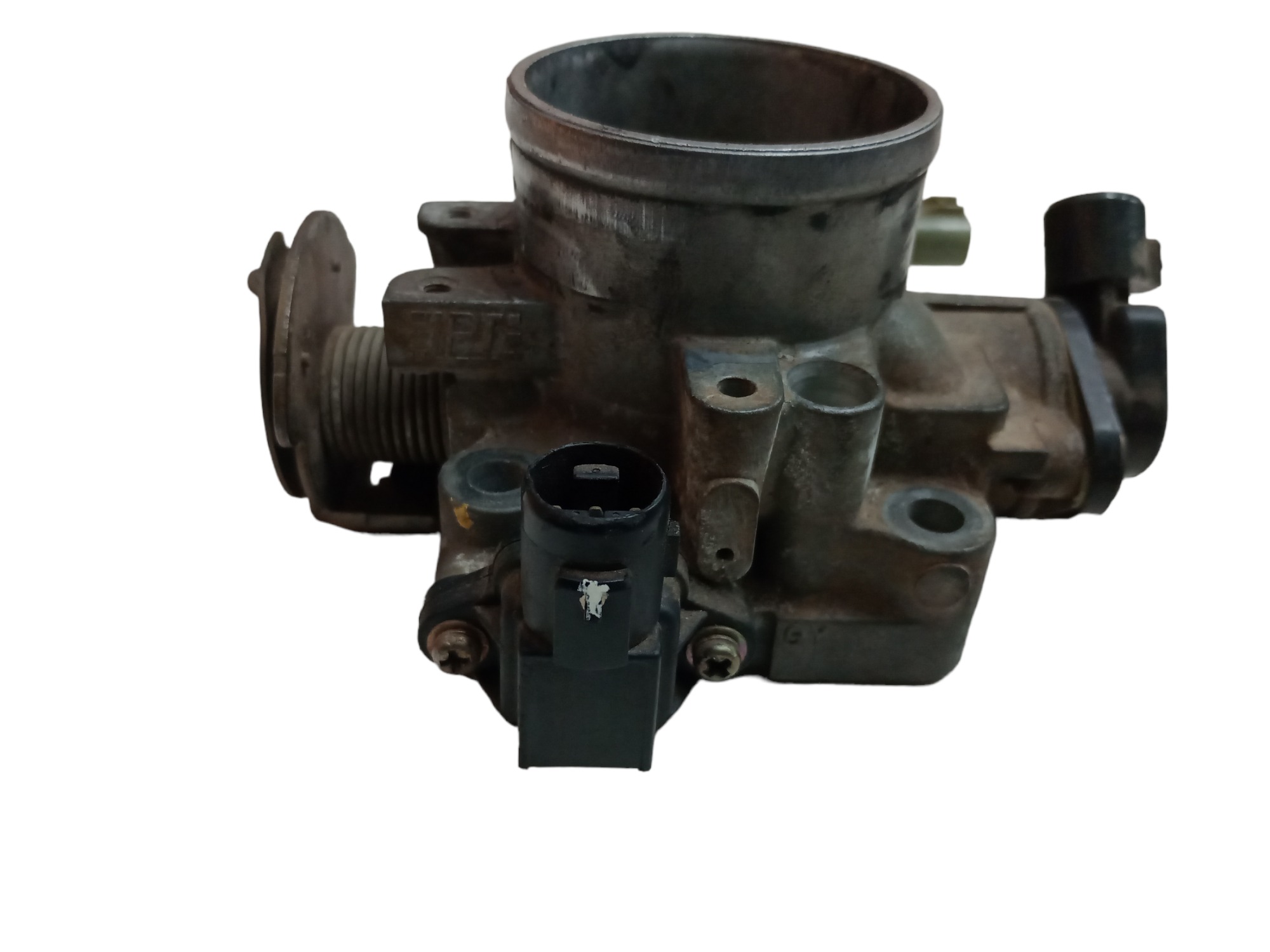 TBI HONDA CIVIC 1.6 1998 2
