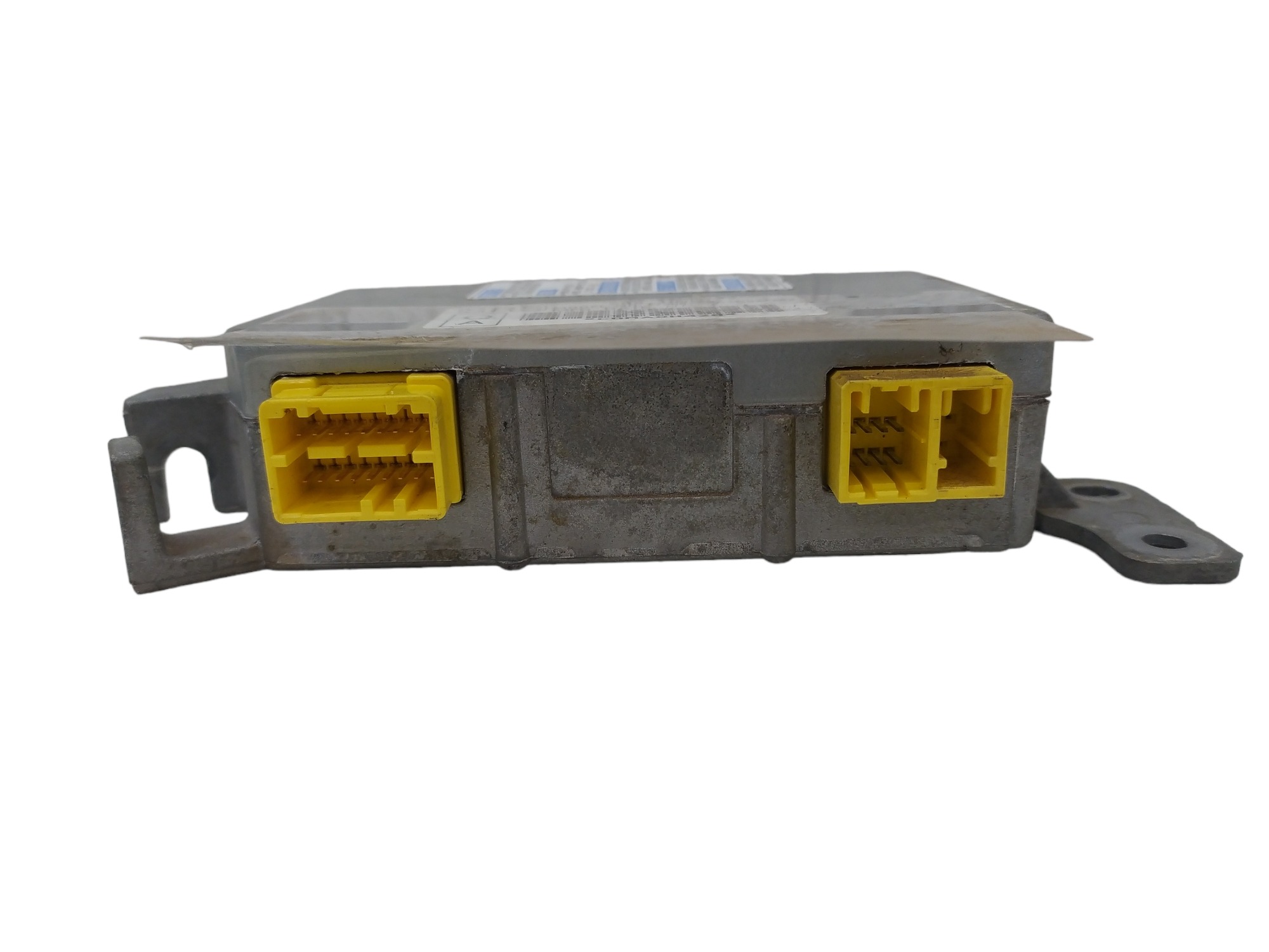 CENTRAL MÓDULO AIRBAG HONDA CIVIC 2001 A 2006 ORIGINAL 5