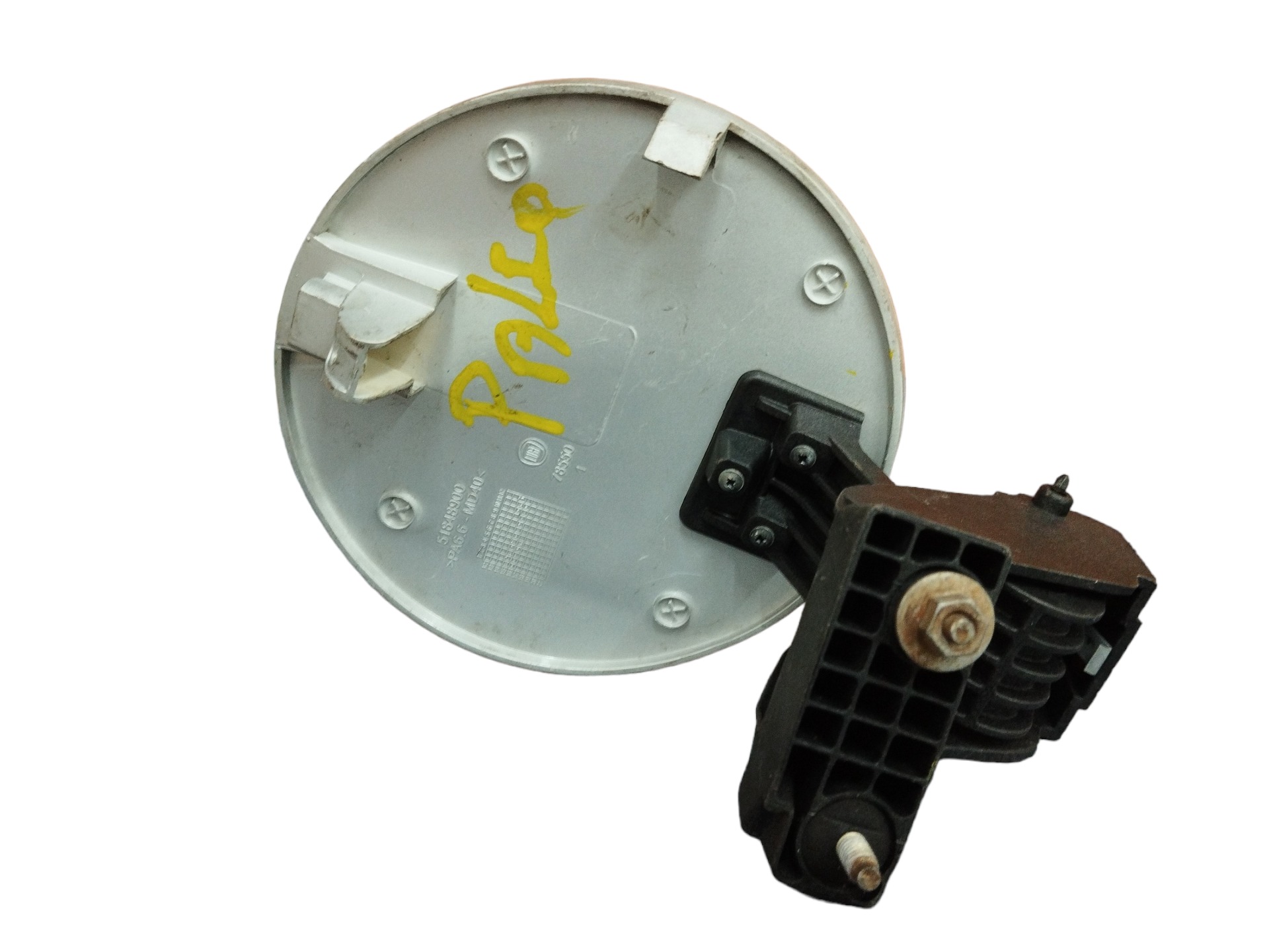 Portinhola Tanque Fiat Palio 2012/15 – 51848900