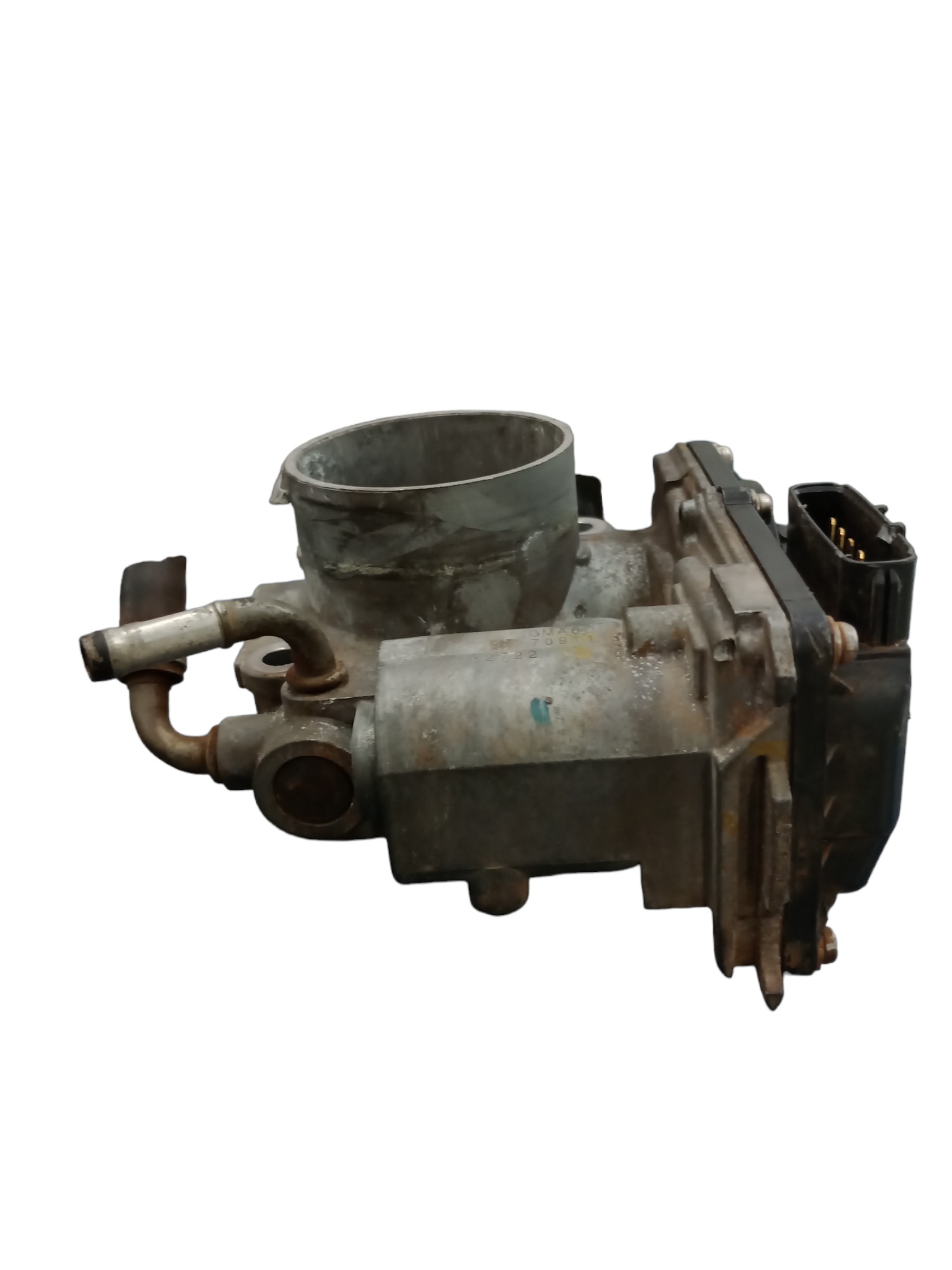 TBI honda new Civic 1.8 gasolina original 4